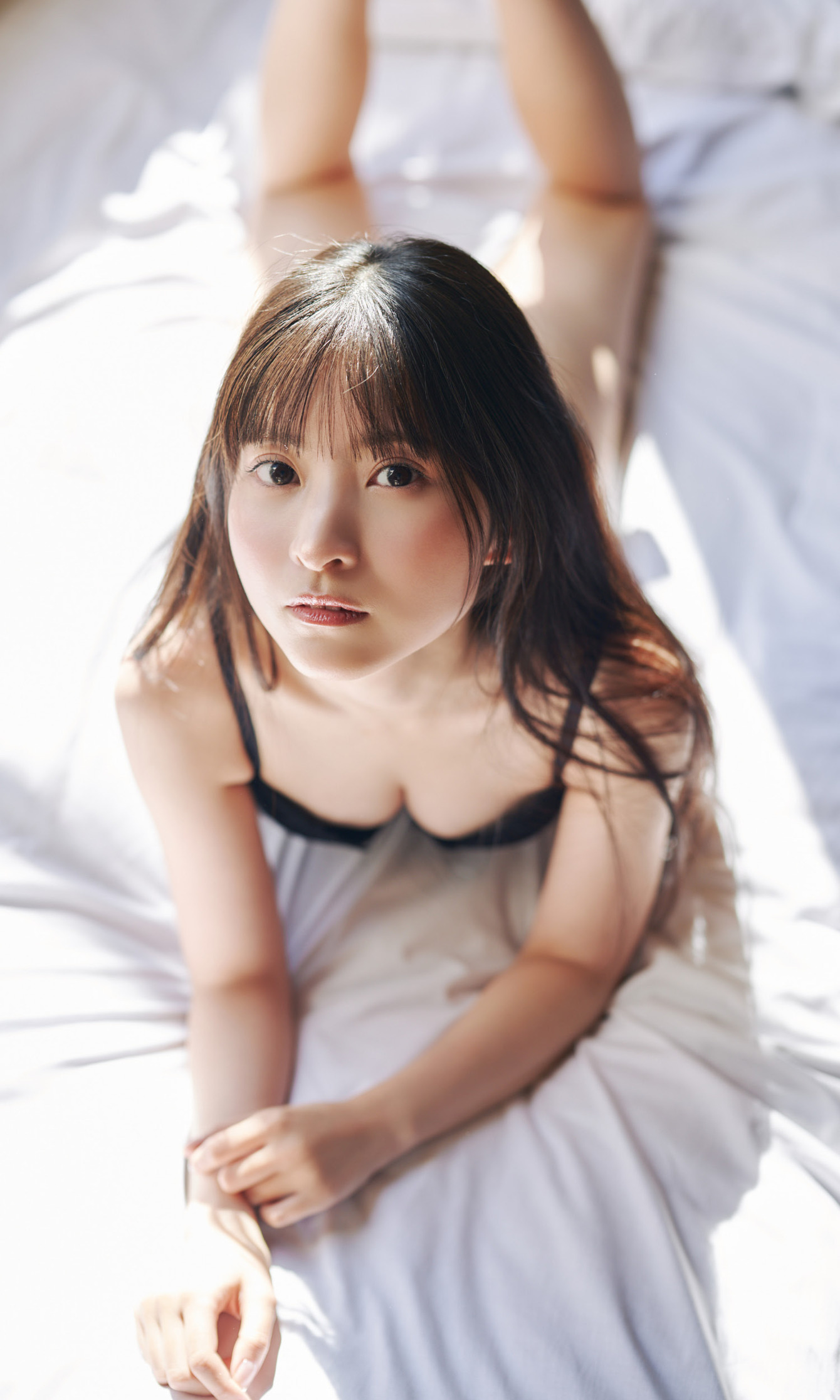 Rui Takanashi 小鳥遊るい, 週プレ Photo Book 「せいいっぱいの」 Set.01