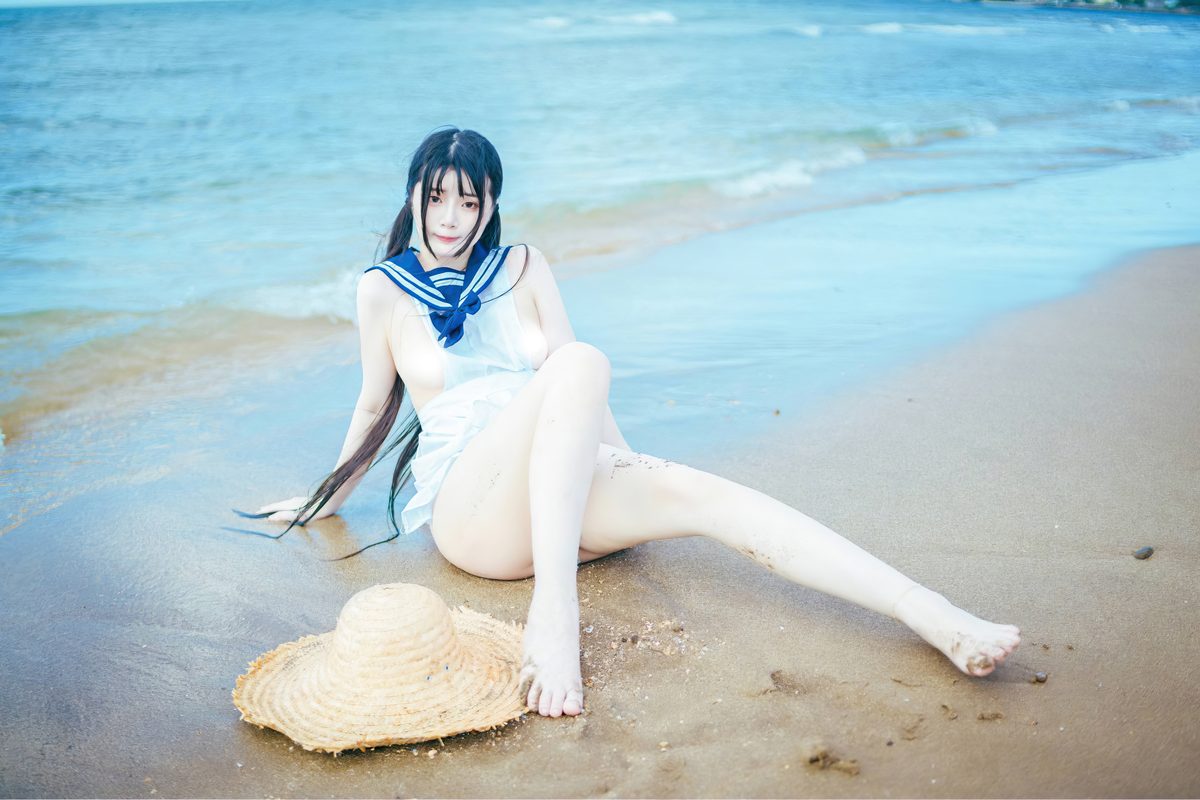 Coser@落落Raku – 海韵