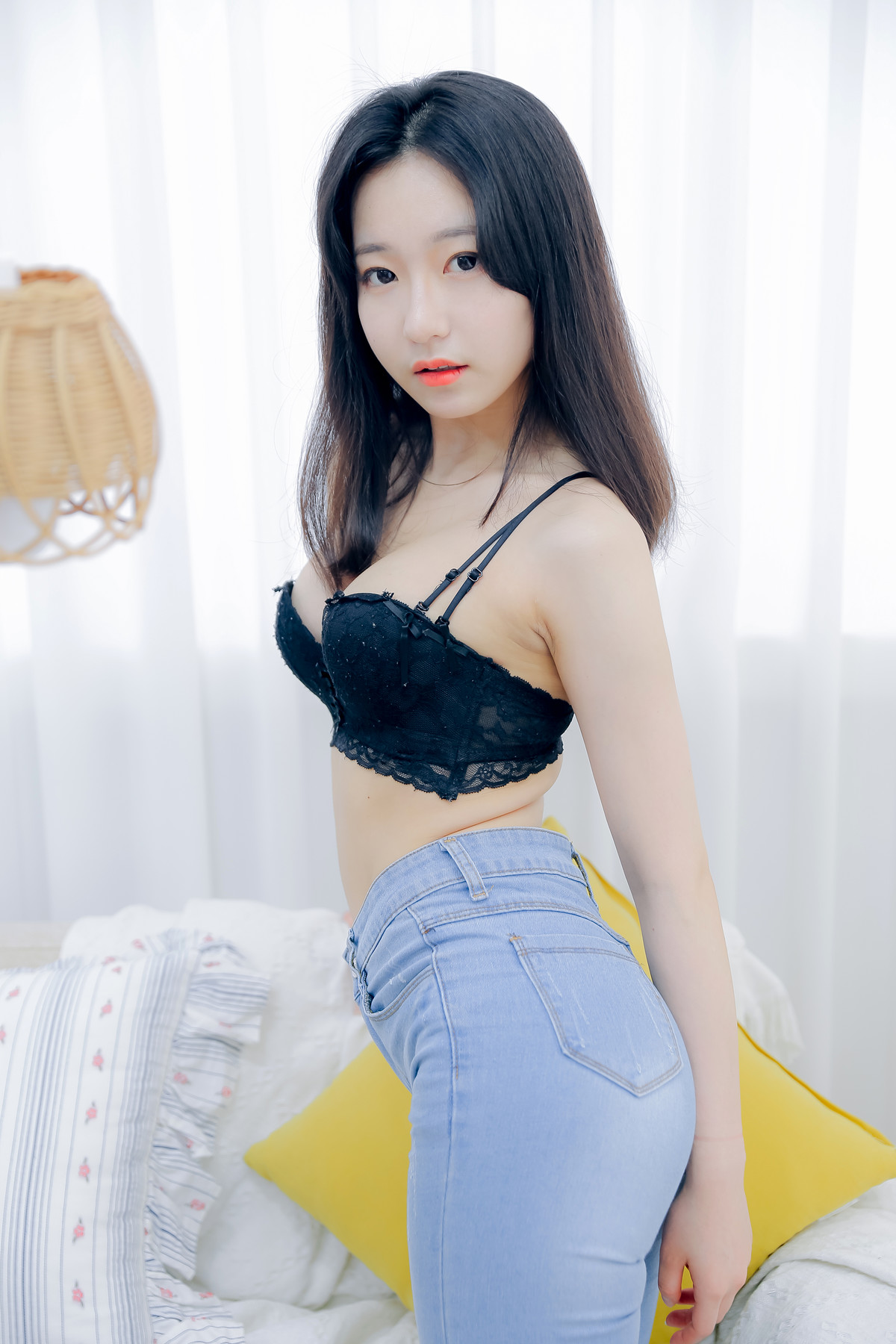 Sehee 세희, [JOApictures] Sehee x JOA 21. MARCH Vol.1 – Set.01