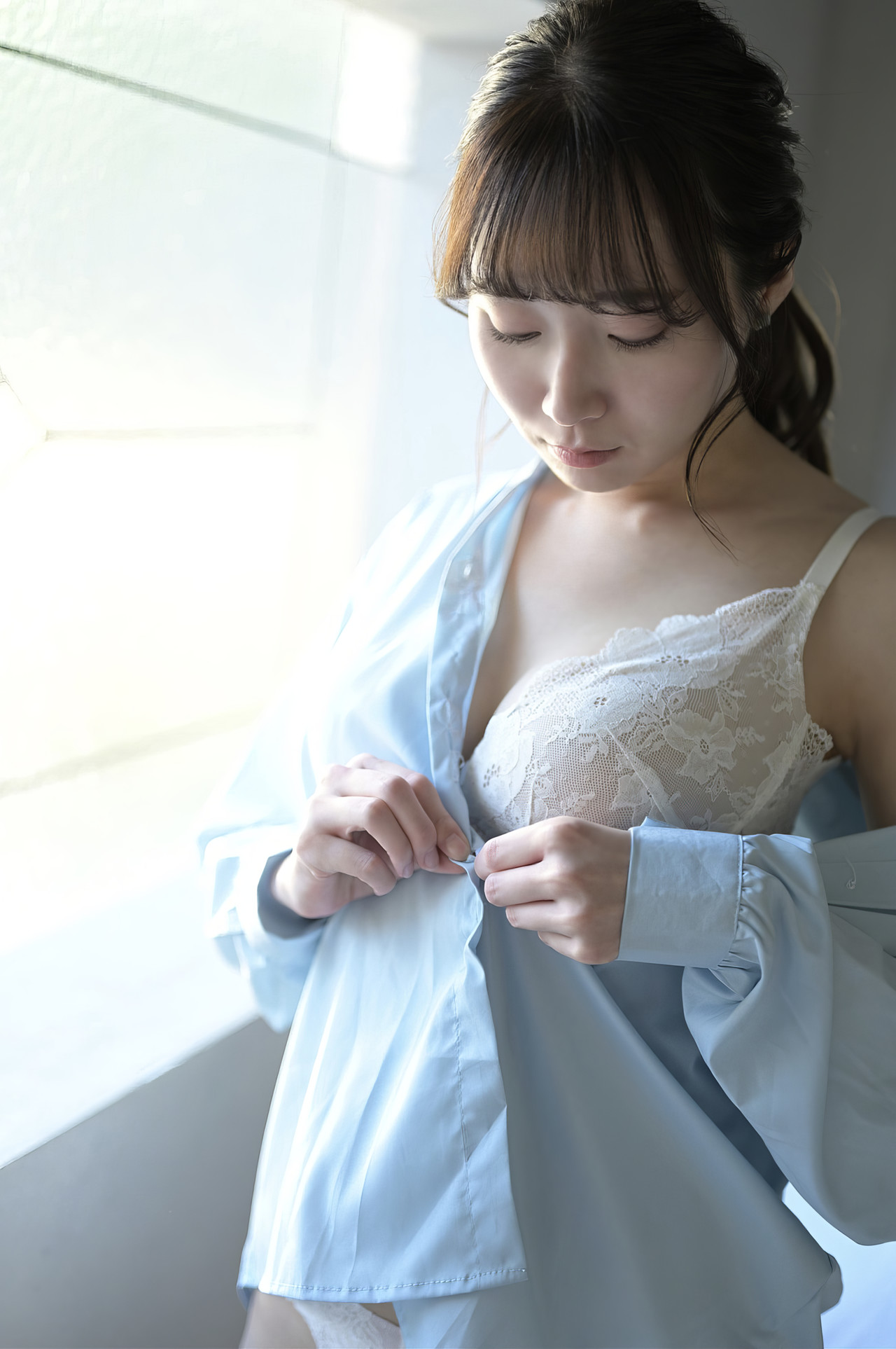 Takara 多香良, 週刊ポストデジタル写真集 [あなたのたからもの ] Set.01