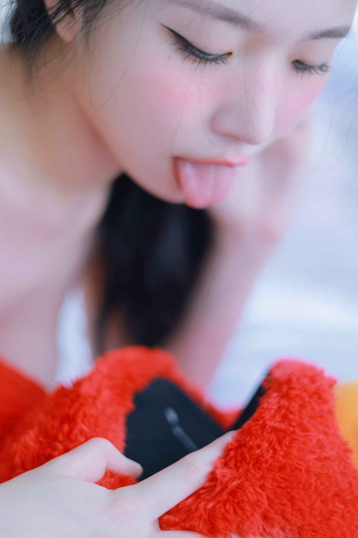 Naked – Yeon Woo 연우 Part1