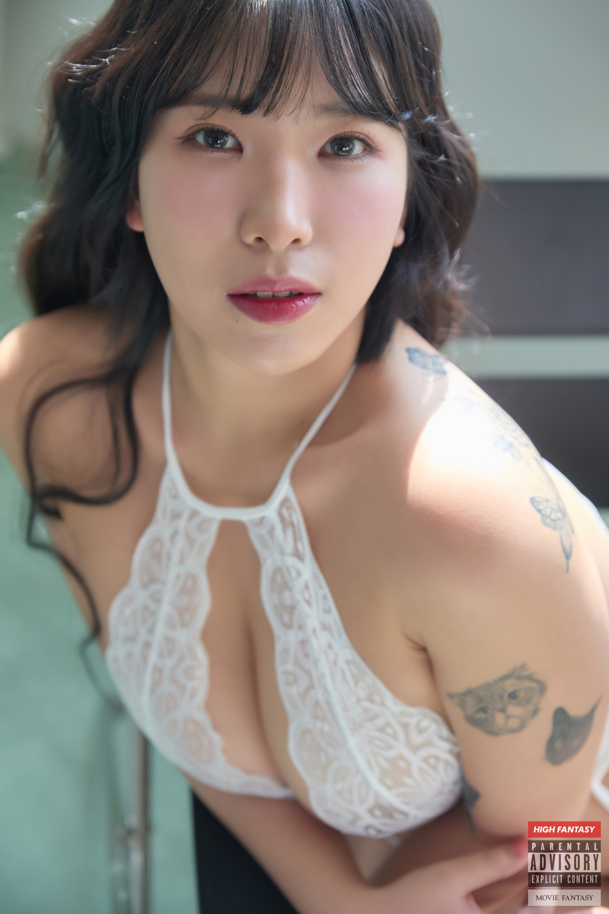 Yellang 옐랑, Fantasy Story Vol.01 Chillin With Me Set.01
