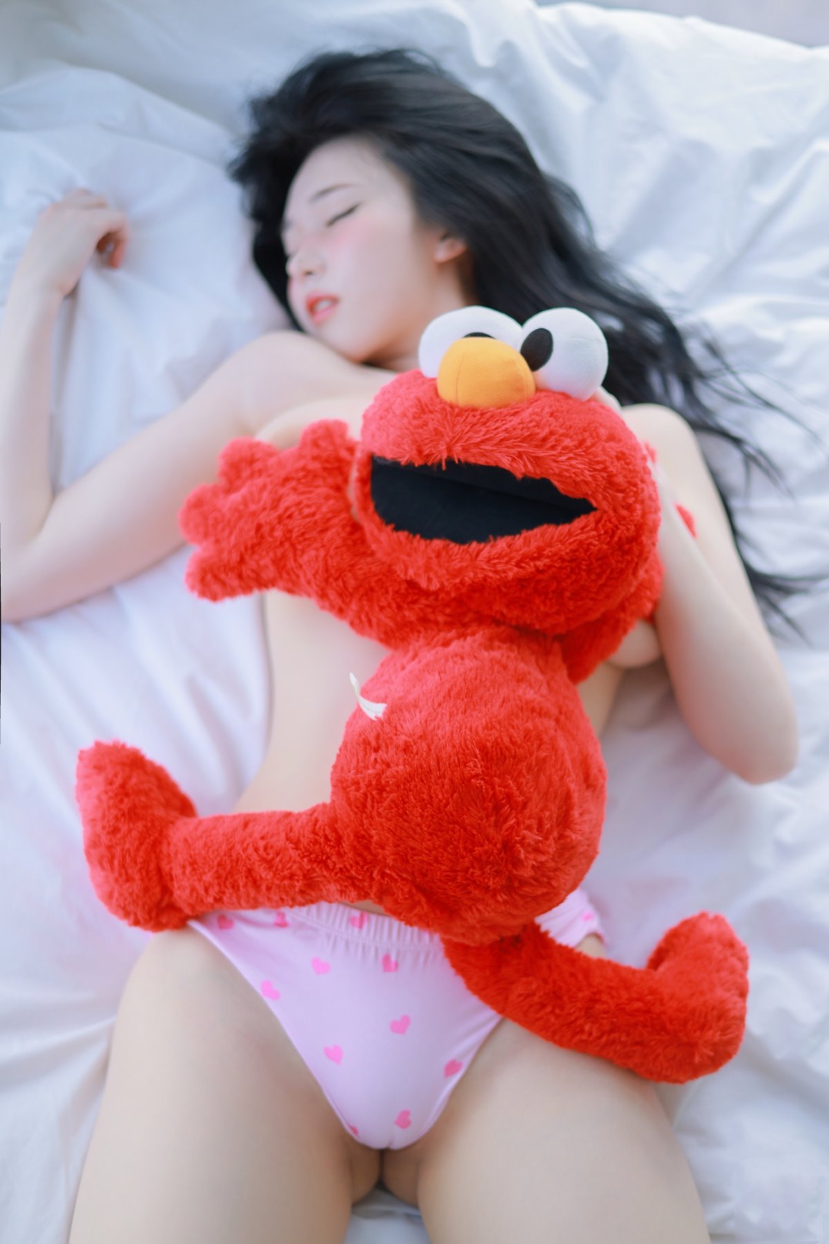 Naked – Yeon Woo 연우 Part3 8 Naked – Yeon Woo 연우 Part3