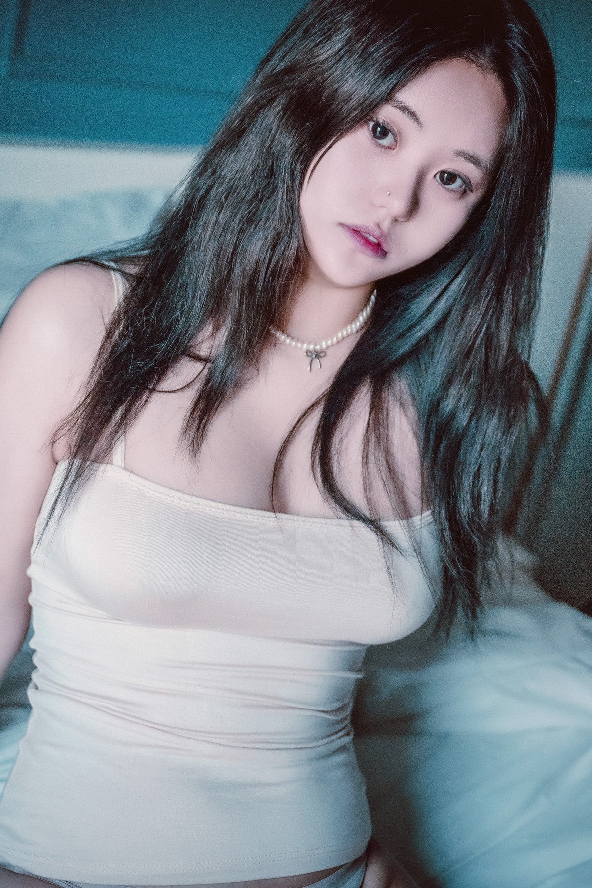 JiEun 지은, BLUECAKE “Guilty” Set.03