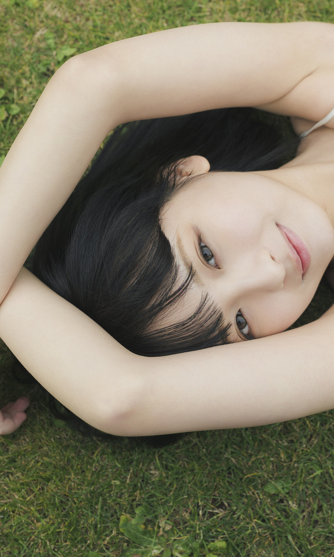 Runa Ichinose 一ノ瀬瑠菜, 周プレ Photo Book 「いちごと春」 Set.01 [31P]