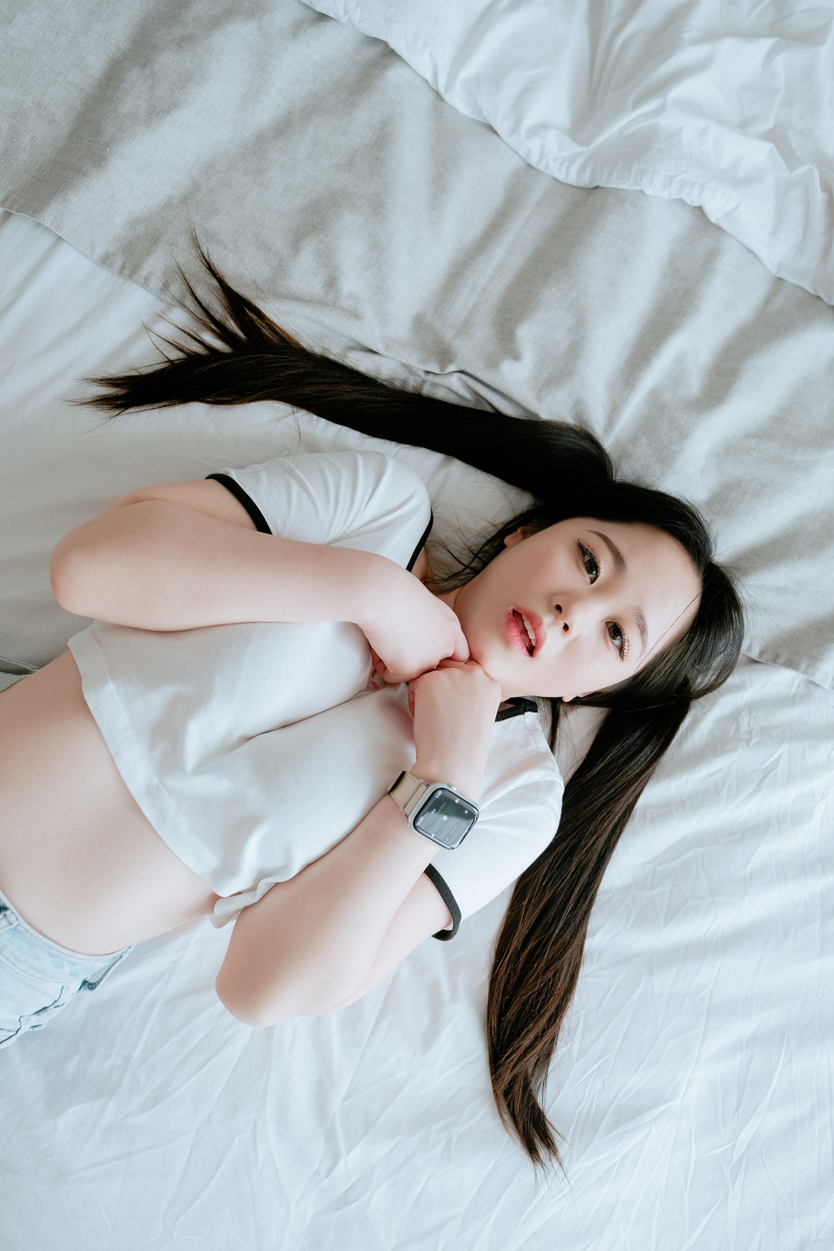 Suyeon 수연, PUSSYLET Vol.54 First Time Set.01