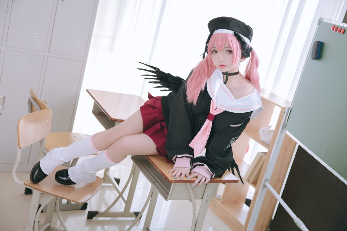 Coser@日奈娇 – 下江小春 Part2