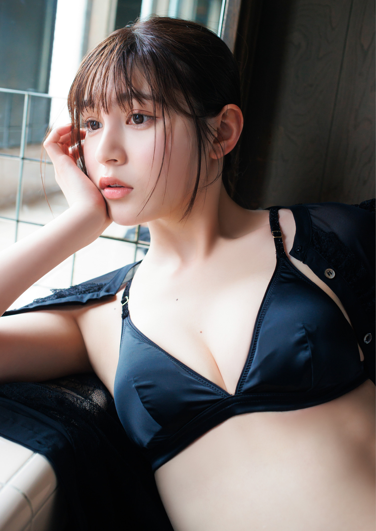 Yui Kojina 神志那結衣, デジタル限定 YJ Photo Book 「神がかり的な」 Set.02