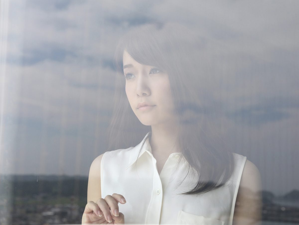 Ena Tagawa 田川えな – 撮られたがる女