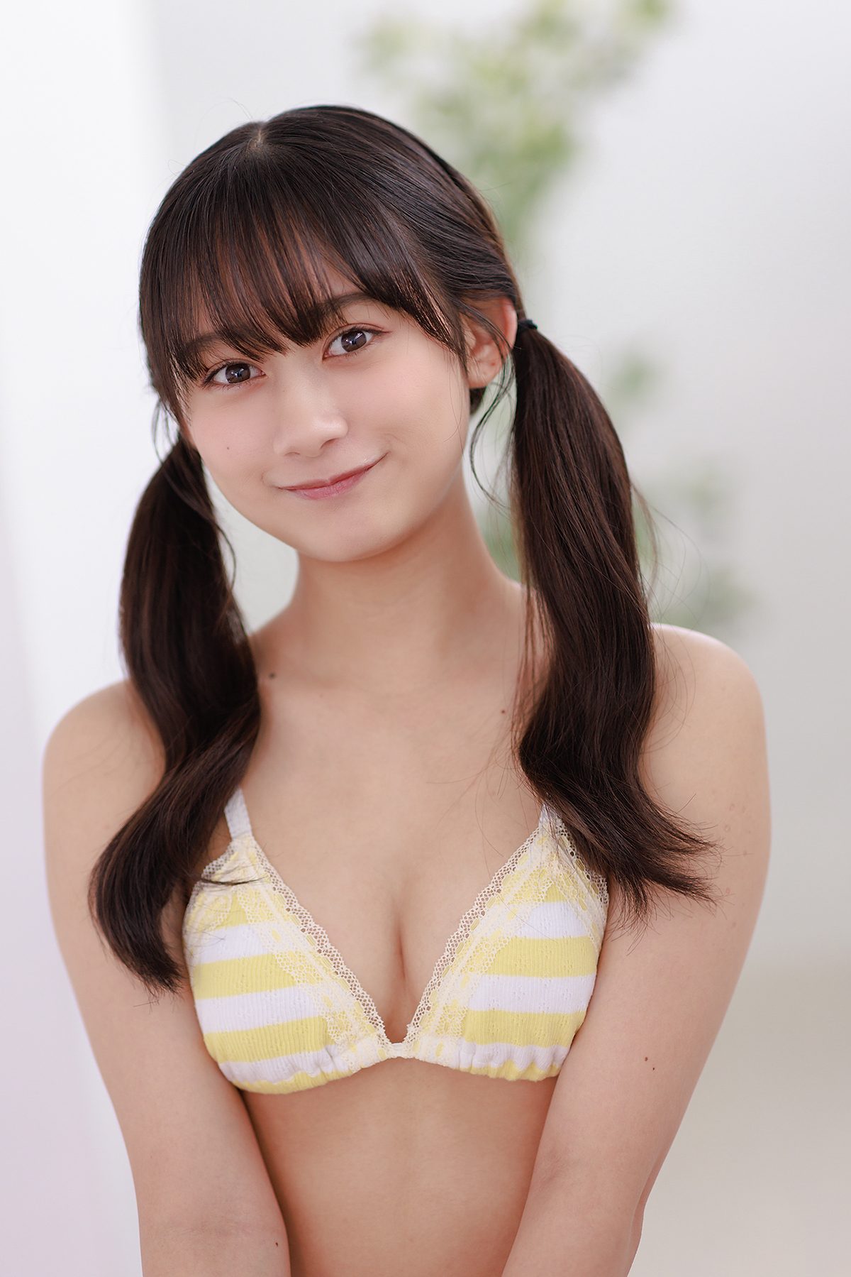 Minisuka.tv Seia Fujii 藤井星愛 – Secret Gallery Stage2 2 Set 2.4