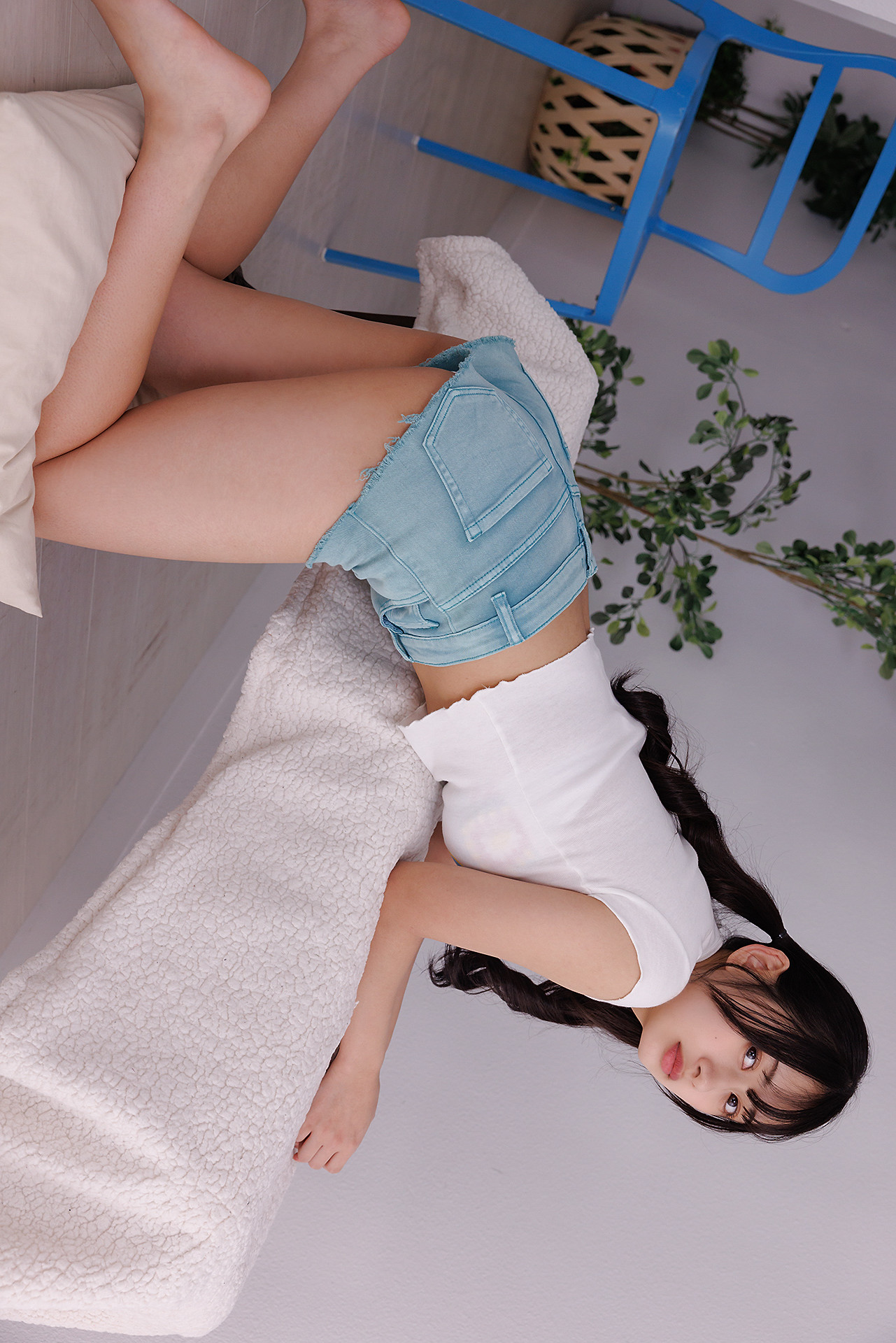 Seia Fujii 藤井星愛, Minisuka.tv 2024.04.25 Regular Gallery Set 07.02 [37P]
