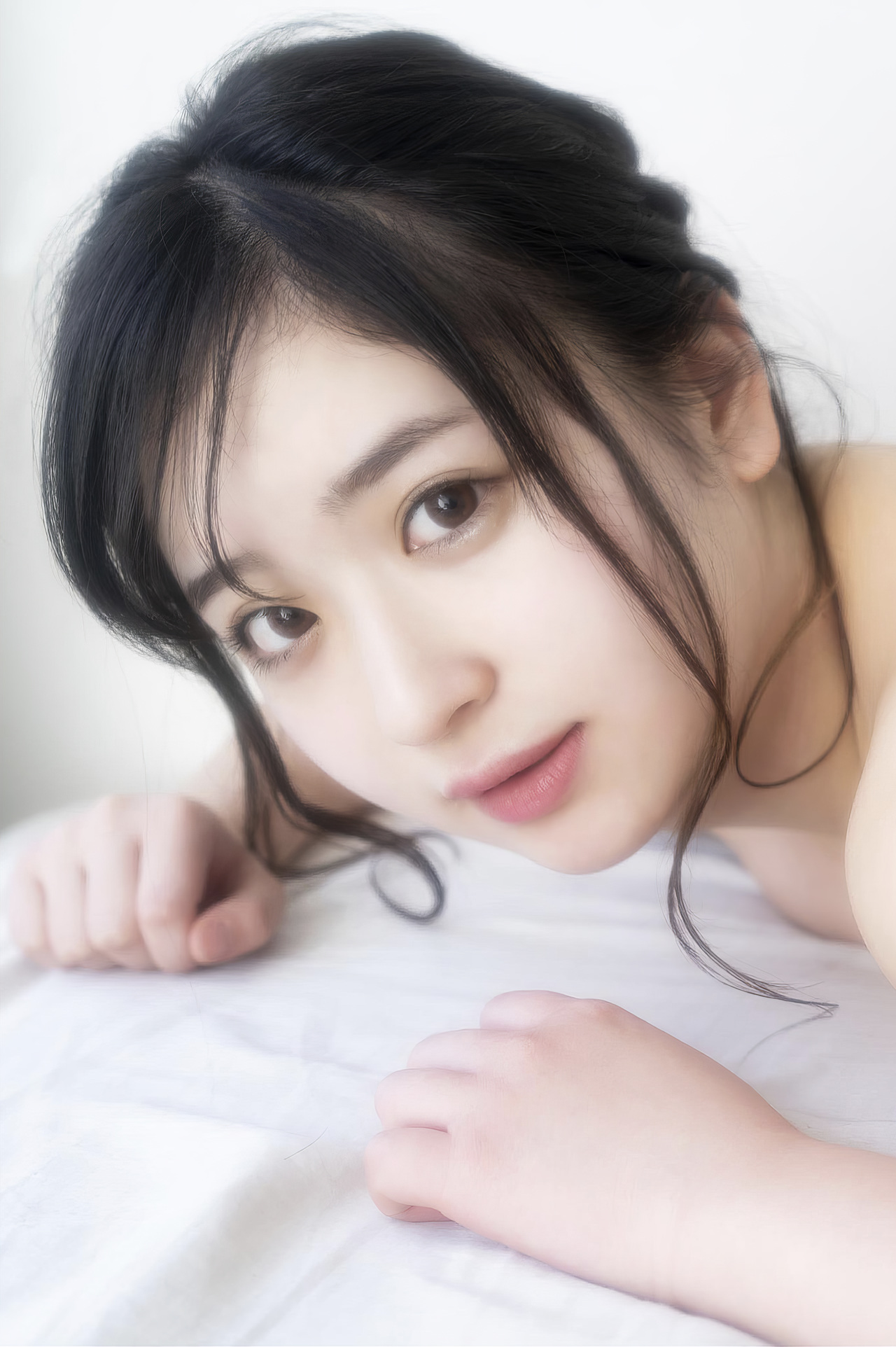 Kaname Momojiri 桃尻かなめ, 週刊現代デジタル写真集 「はんなりイノセント」 Set.02