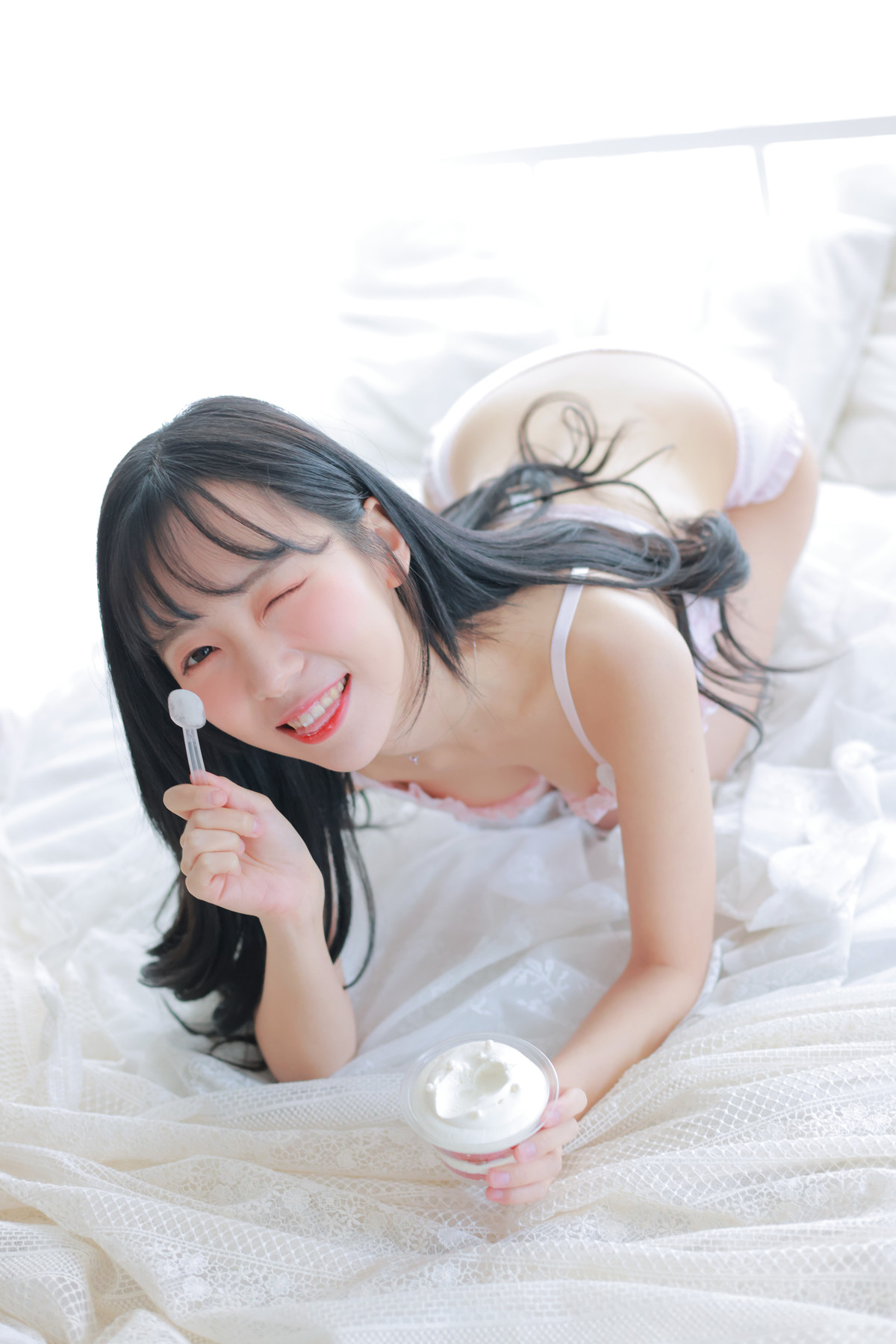 Leeesovely 쏘블리, [Patreon] Housekeeper Vol.2-1 – Set.02 [31P]