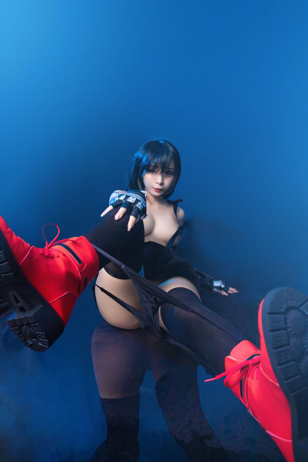 Coser@UmekoJ – Tifa