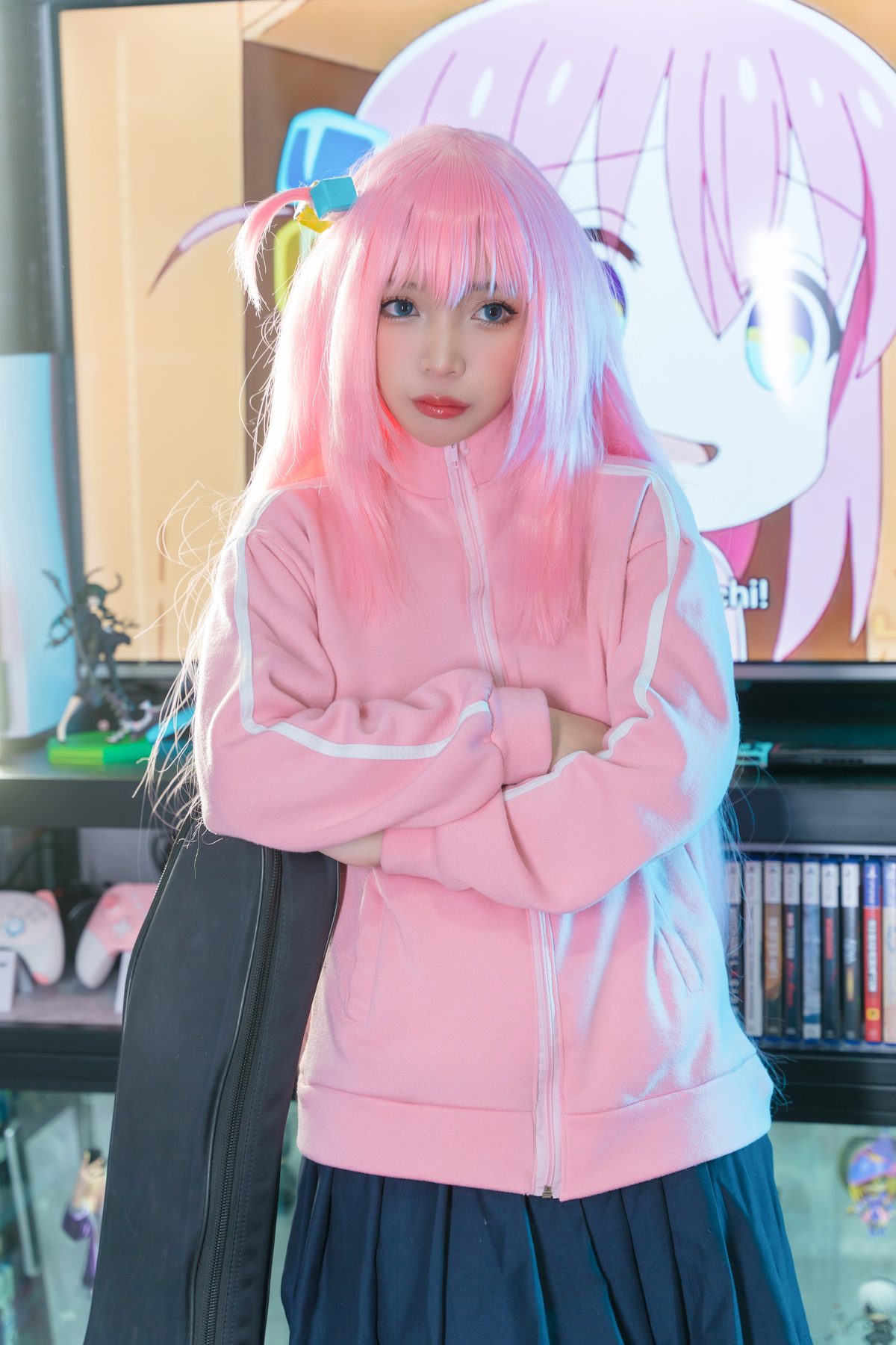 Coser@UmekoJ – Bocchi