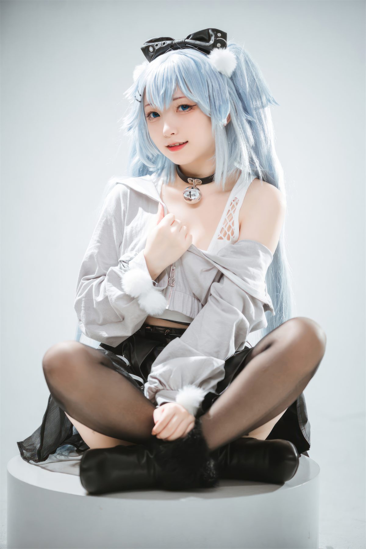 Coser@花铃 – 芙洛伦 药心巧克力