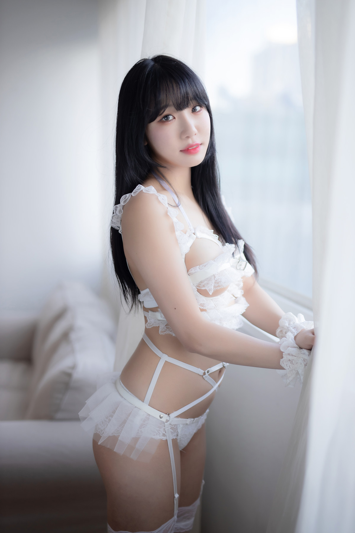Sooflower 수련수련, Strawberry Photobook Set.02 44 Sooflower 수련수련, Strawberry Photobook Set.02