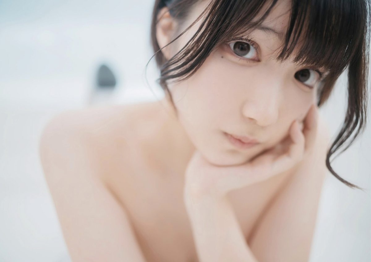 Amakawa Seika 天川星夏 – 1st e-book Pure Part4