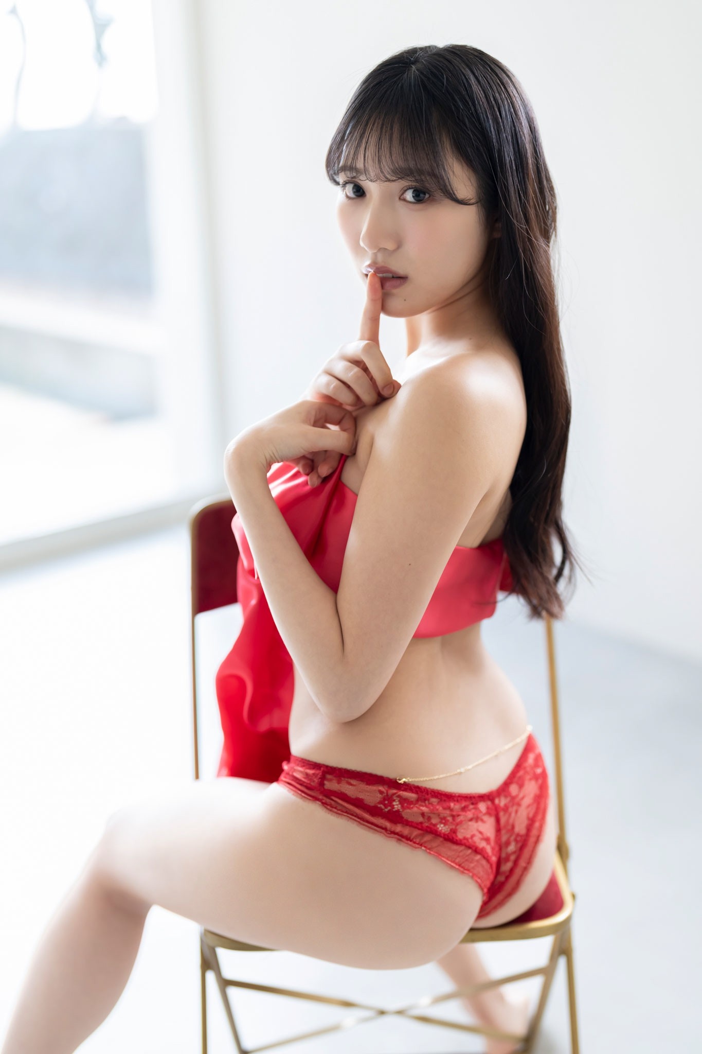 Sumire Yokono 横野すみれ, My Spa! [Seasonal Girl 旬撮ガール #007] Set.04 [31P]