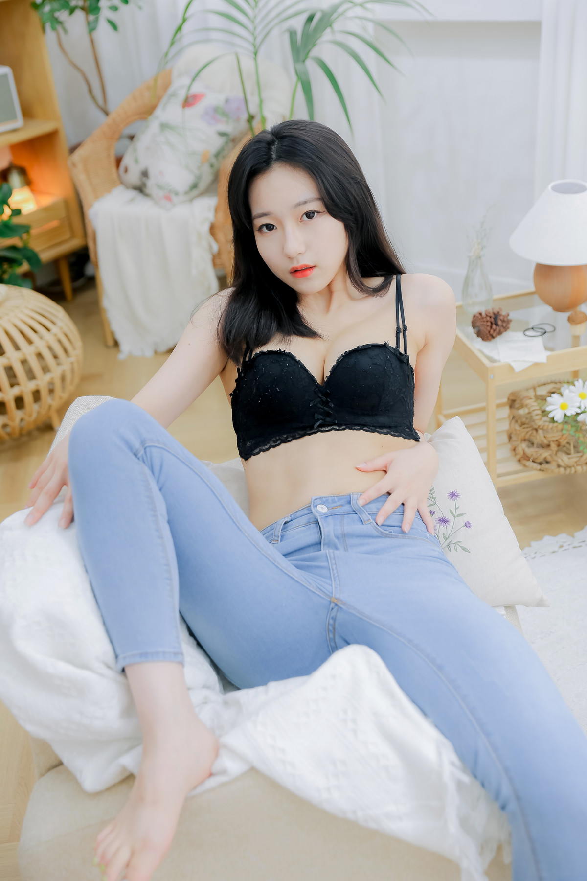 Sehee 세희, [JOApictures] Sehee x JOA 21. MARCH Vol.1 – Set.01