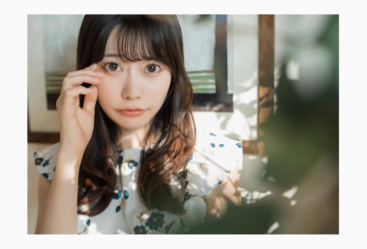 Momosato Rea 桃里れあ – 桃色 Part2