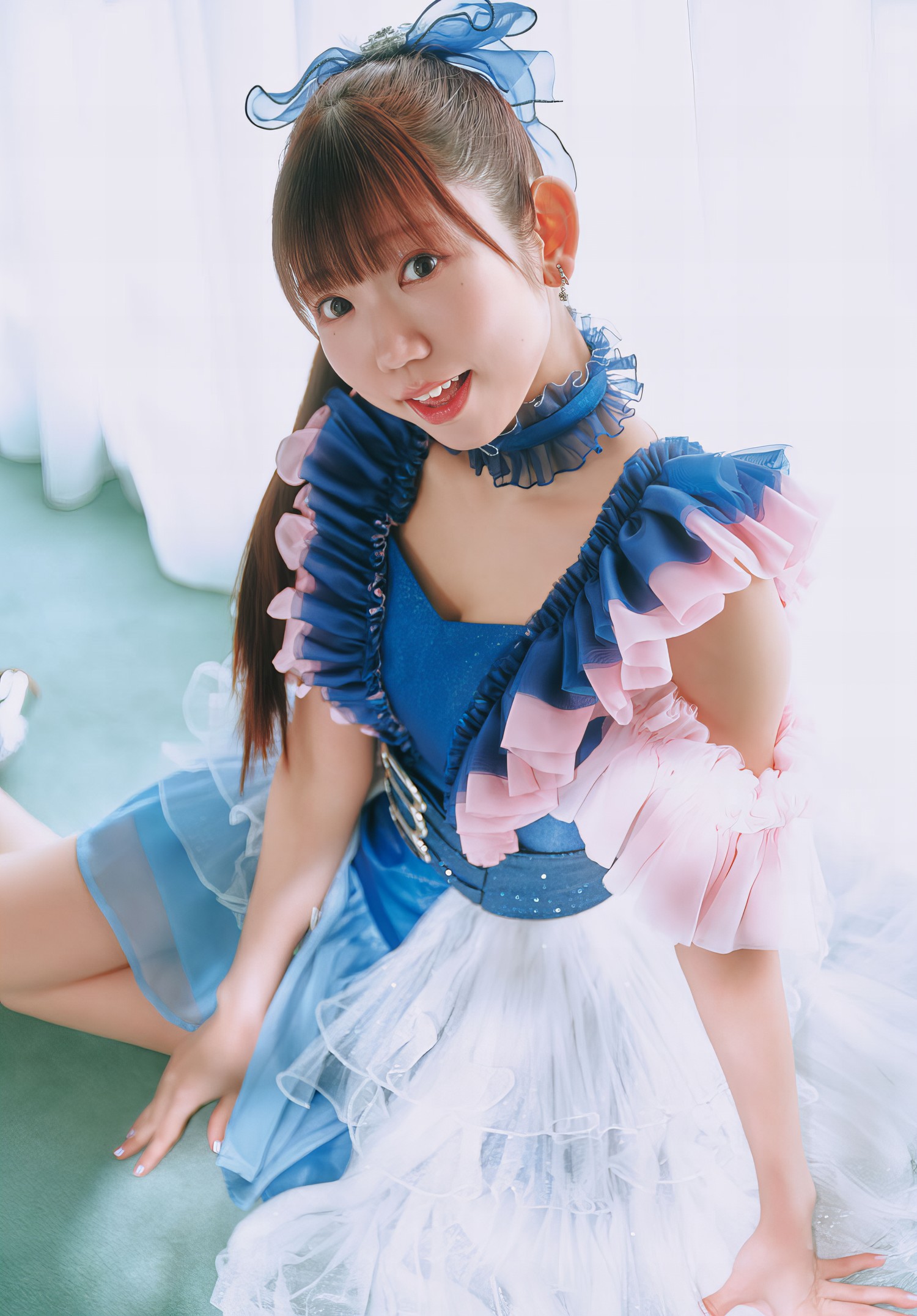 i☆Ris ヤンドラをジャック, Young Dragon Age ヤングドラゴンエイジ 2024.22 Part.01 16 i☆Ris ヤンドラをジャック, Young Dragon Age ヤングドラゴンエイジ 2024.22 Part.01