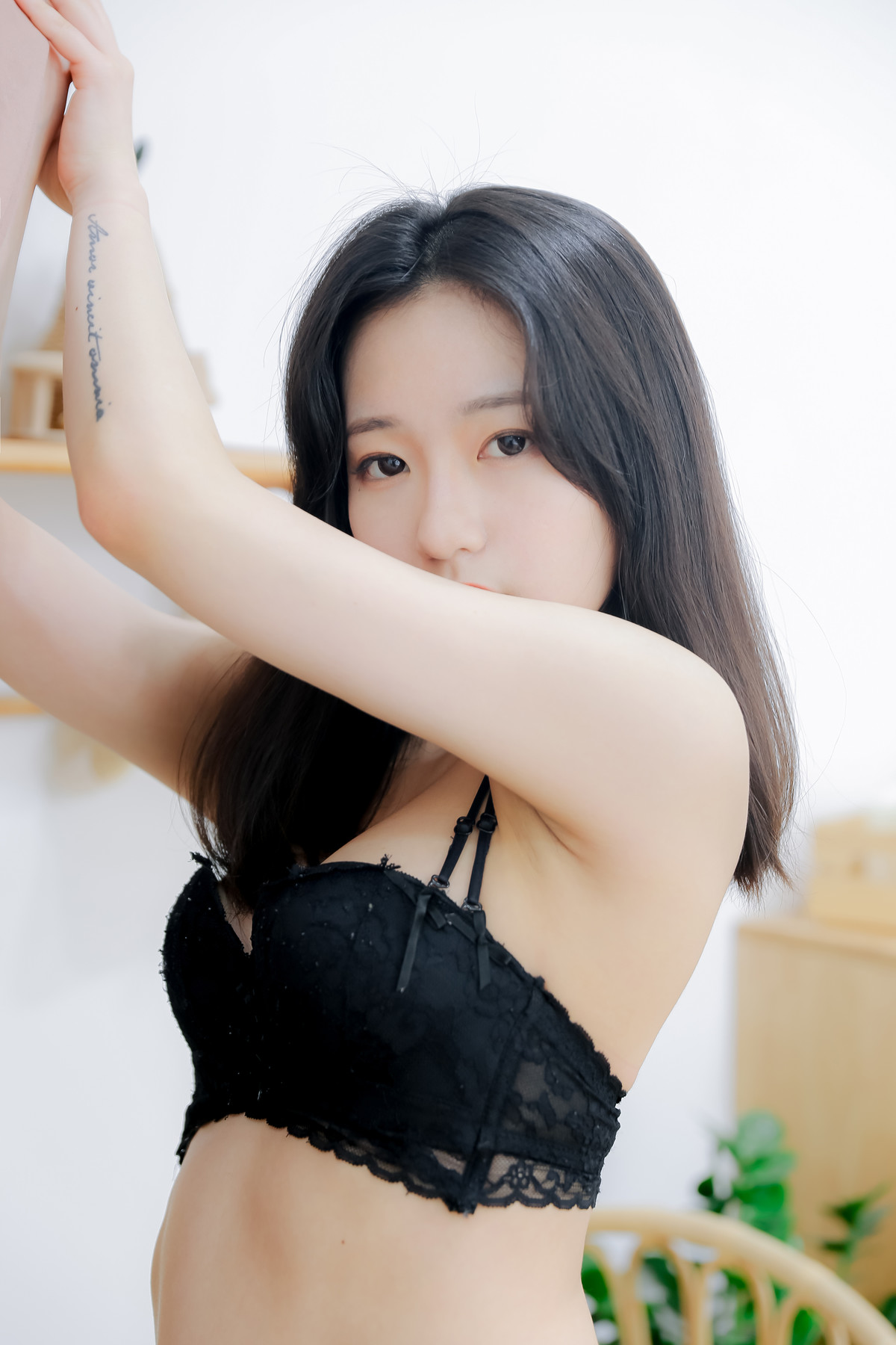 Sehee 세희, [JOApictures] Sehee x JOA 21. MARCH Vol.1 – Set.01