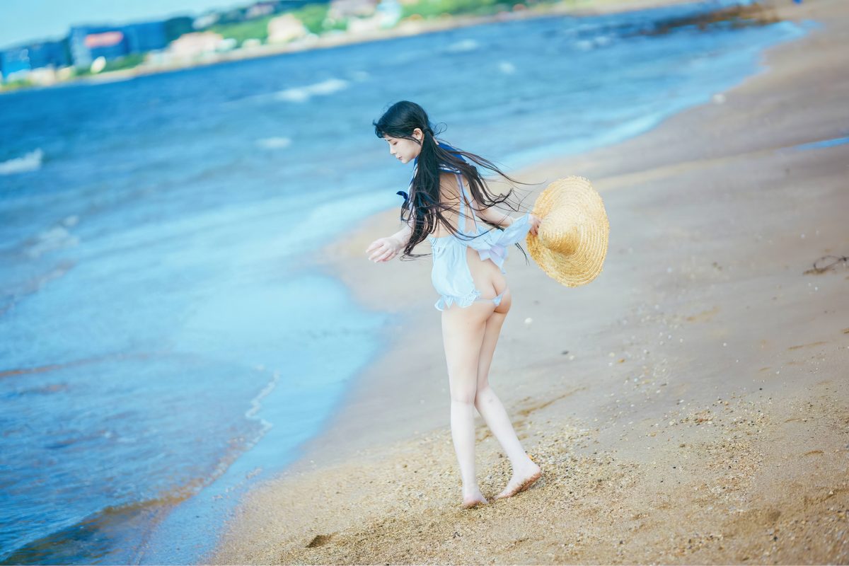 Coser@落落Raku – 海韵