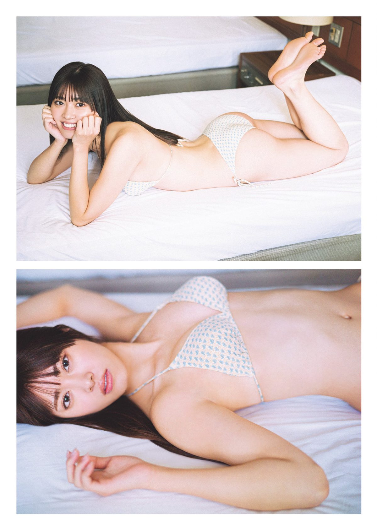 Weekly Playboy 2024 No.11 天羽希純 宇咲 水湊みお 尾木波菜 田口華 MoeMi