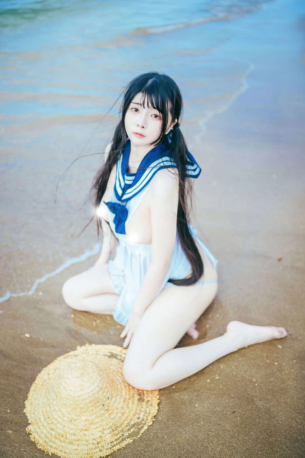 Coser@落落Raku – 海韵