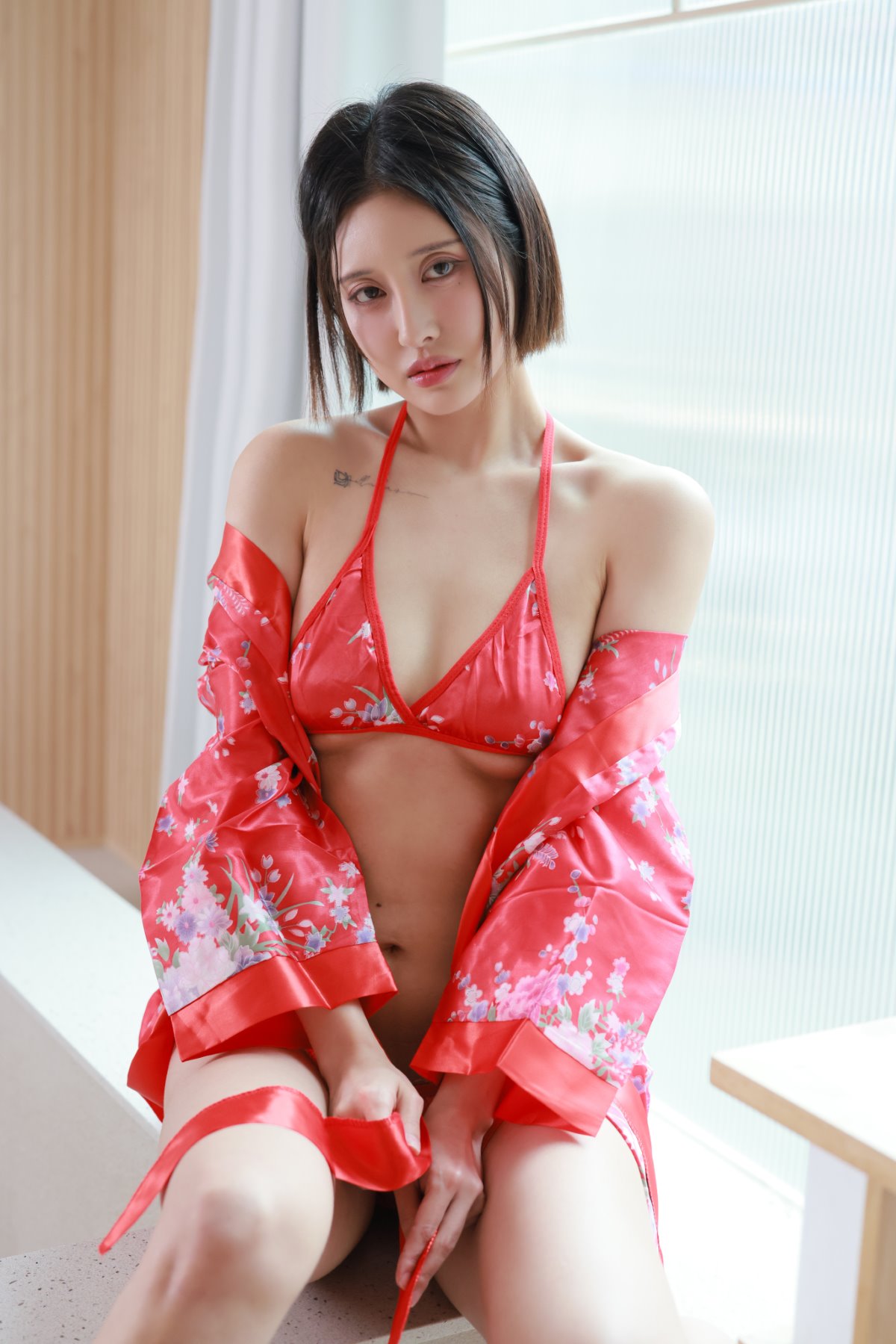 SWEETBOX Yuze – Vol.33 FOR YOU Part2