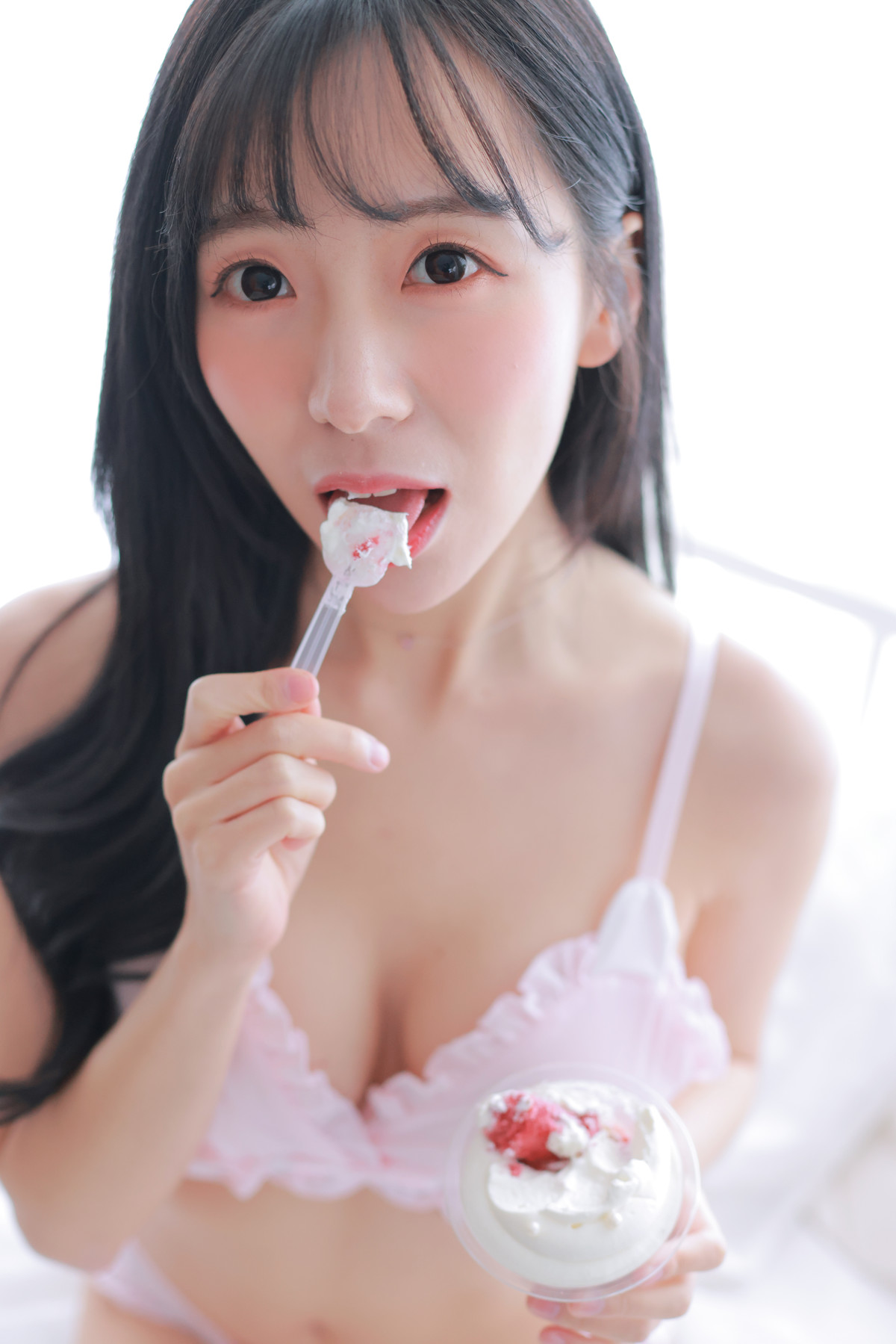 Leeesovely 쏘블리, [Patreon] Housekeeper Vol.2-1 – Set.02 [31P]