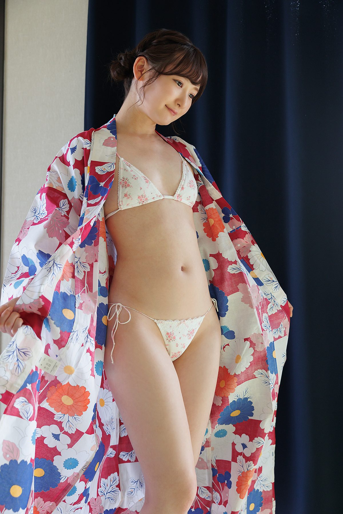 Minisuka.tv Asami Kondou 近藤あさみ – Limited Gallery Set 43.02