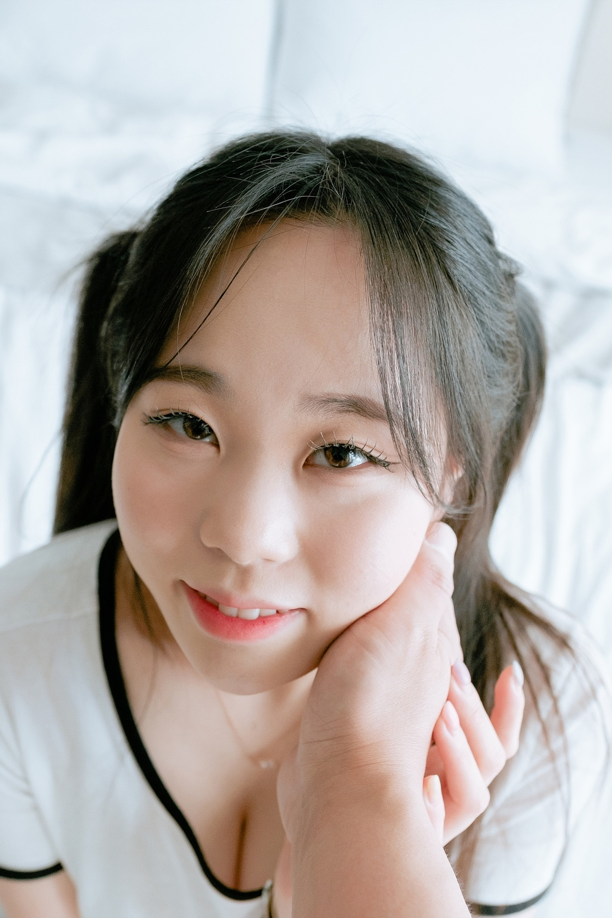 Suyeon 수연, PUSSYLET Vol.54 First Time Set.01