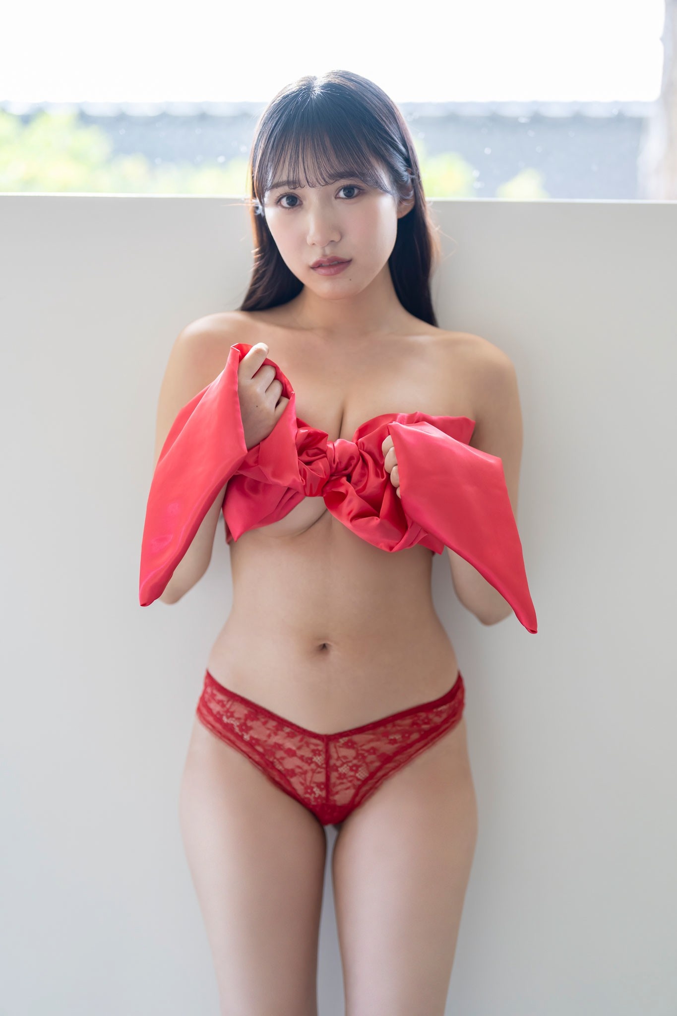 Sumire Yokono 横野すみれ, My Spa! [Seasonal Girl 旬撮ガール #007] Set.04 [31P]