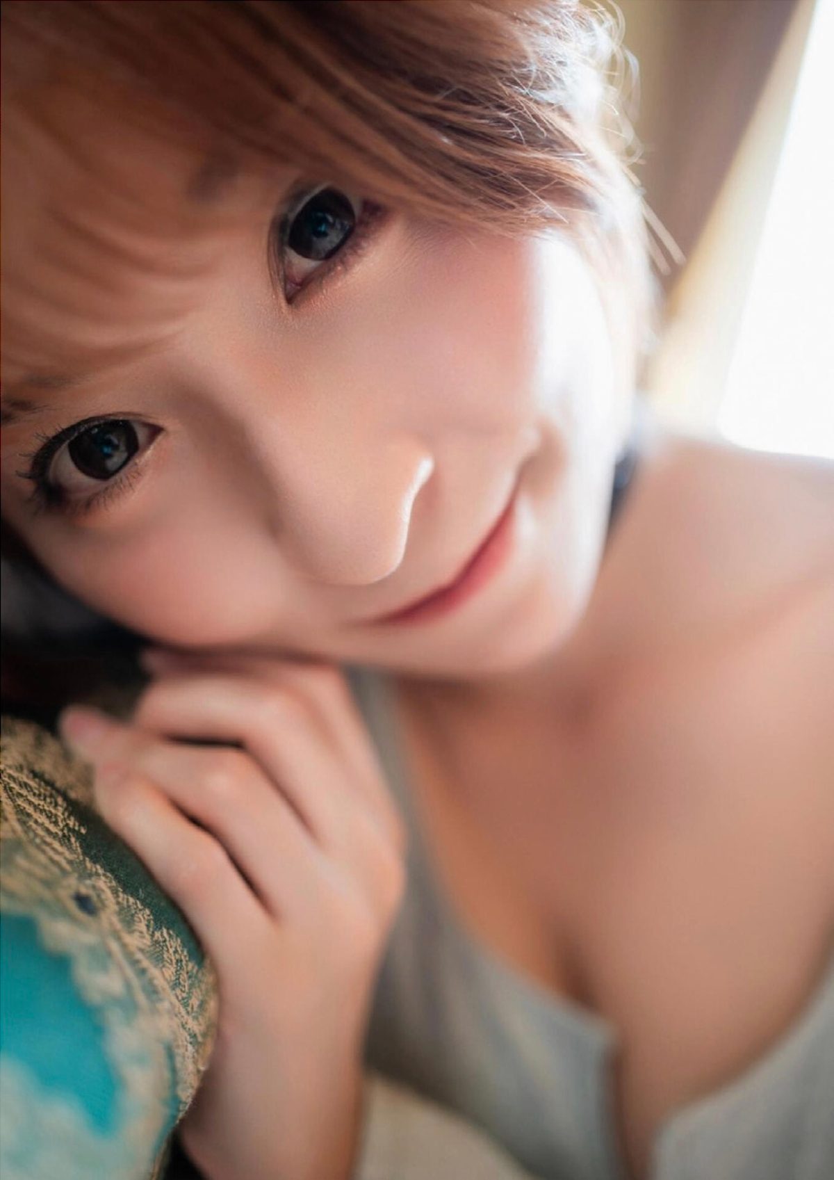 Saki Ogata 緒方咲 – 咲ちぃの長い夏休み Part3 36 Saki Ogata 緒方咲 – 咲ちぃの長い夏休み Part3
