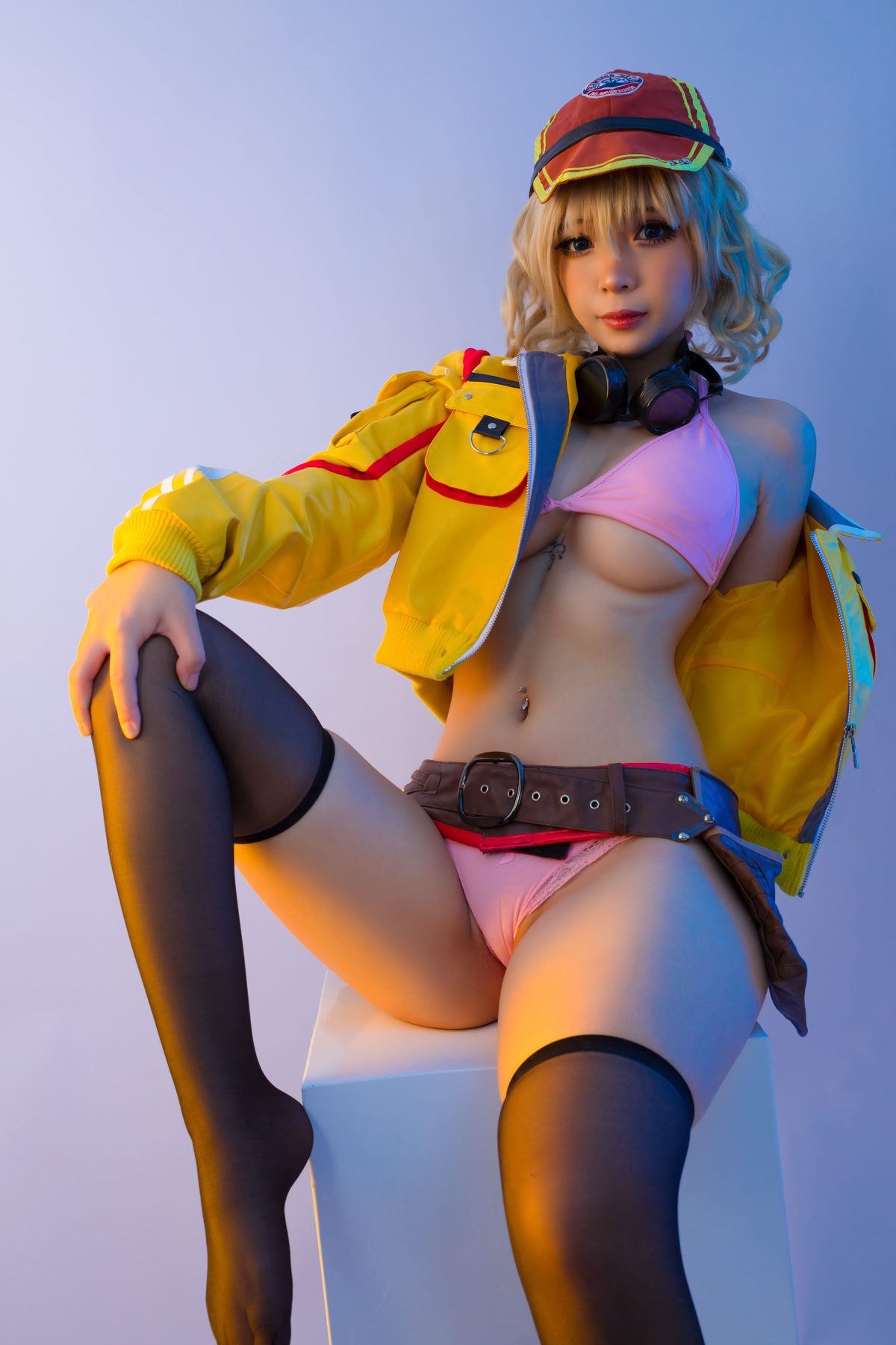 Coser@UmekoJ – Cindy Aurum