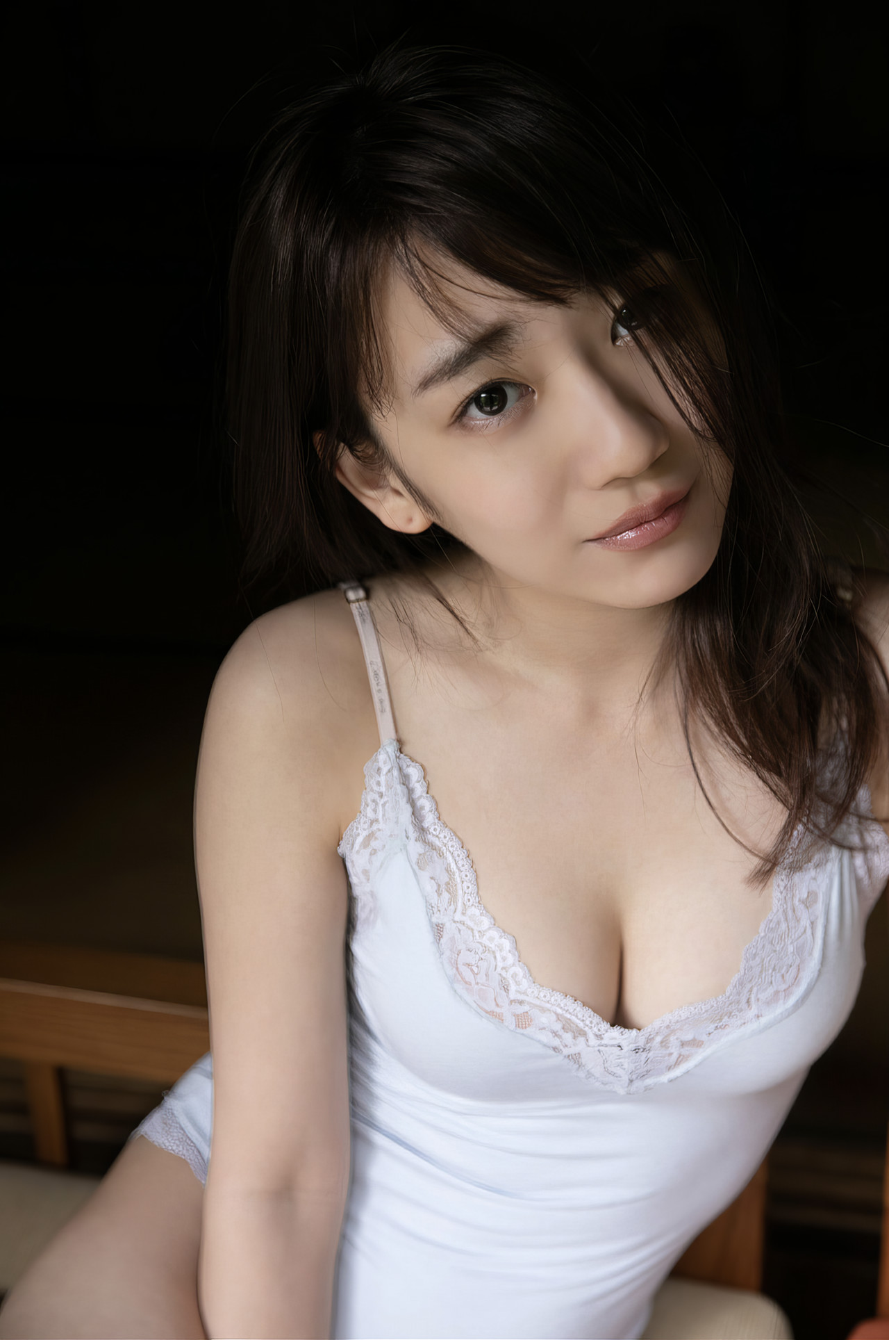 Yuna Sekine 関根優那, 週刊ポストデジタル写真集 [コドモってゆーな！] Set.03