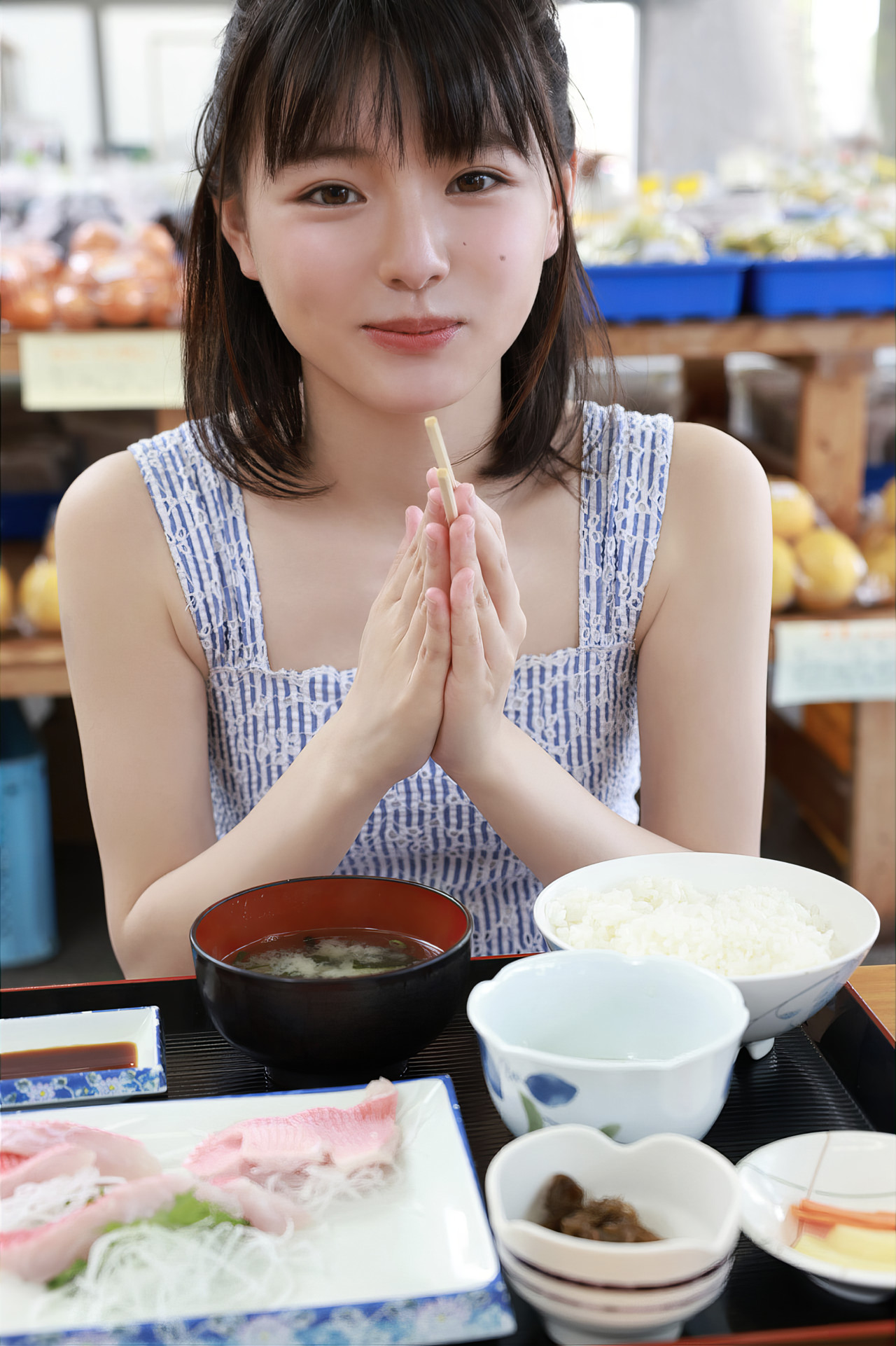 Tsubasa Haduki 葉月つばさ, FRIDAYデジタル写真集 「水蜜 スペシャルEdition Vol.1」 Set.02