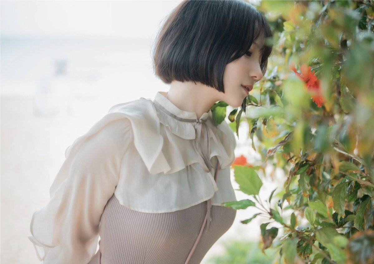 Amakawa Seika 天川星夏 – みつめてほしい Part1
