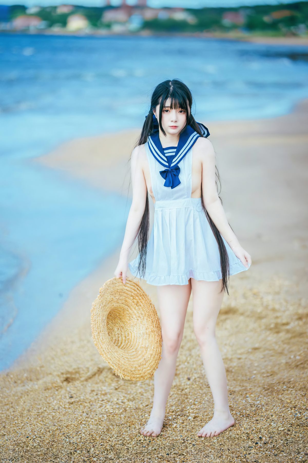 Coser@落落Raku – 海韵