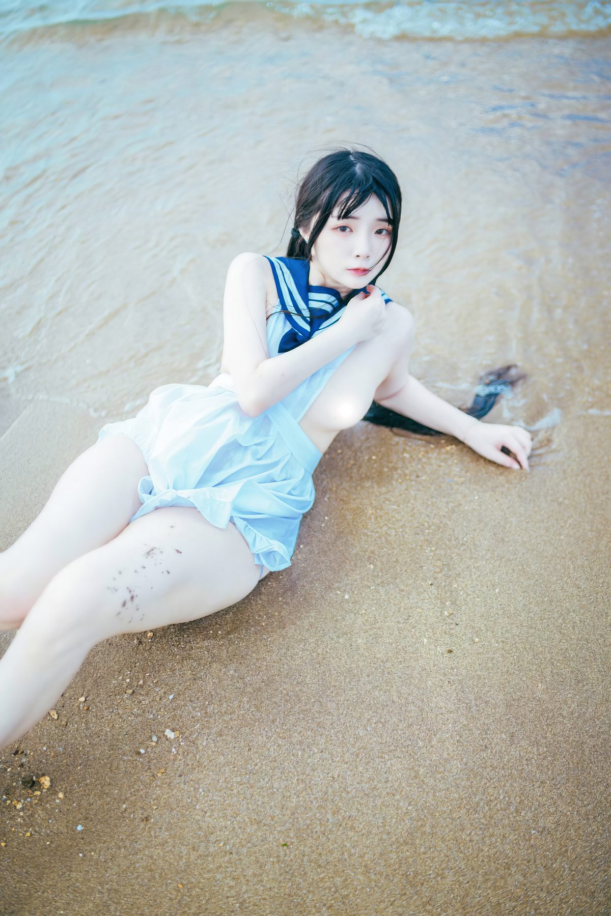 Coser@落落Raku – 海韵