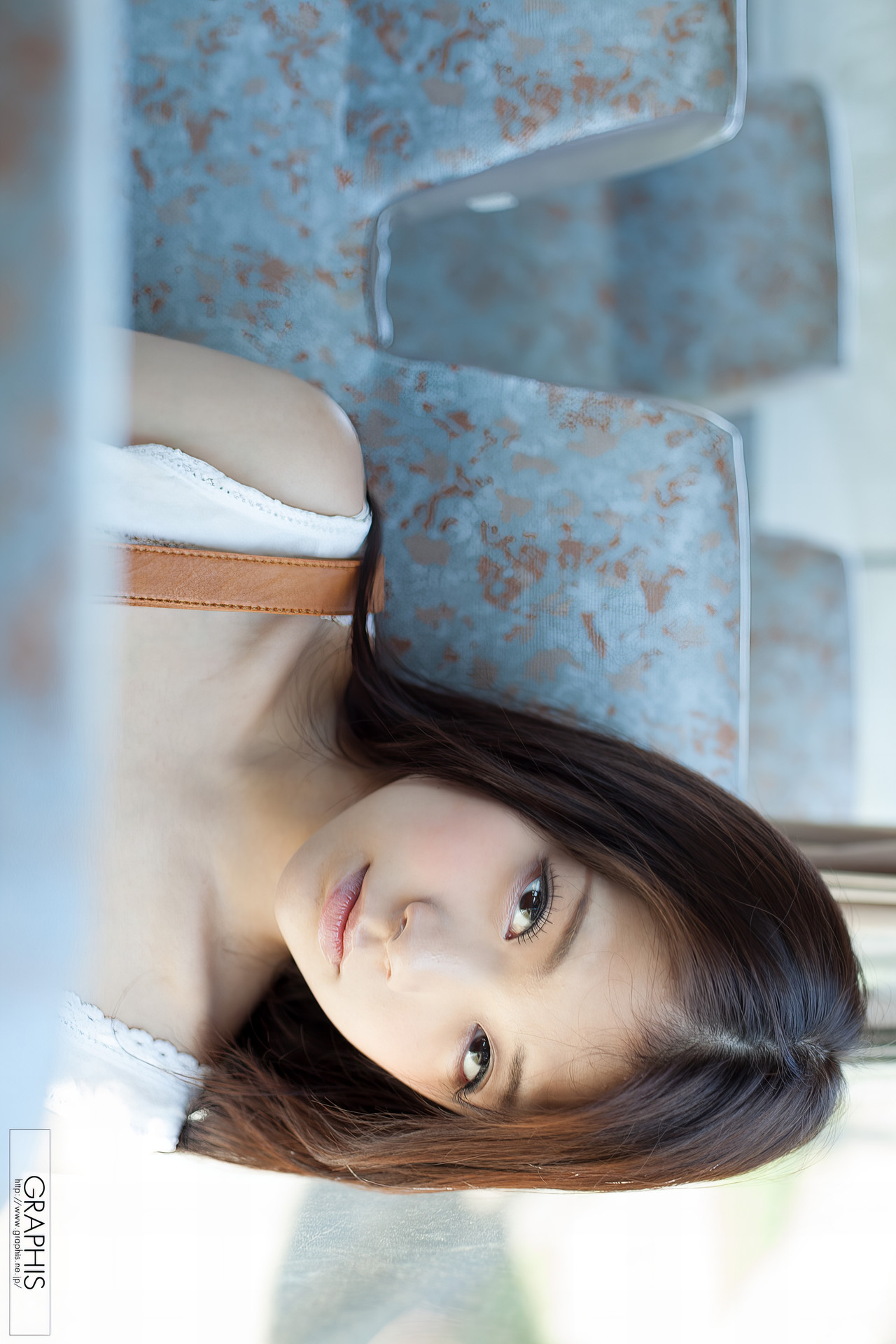 Kana Tsuruta 鶴田かな, Graphis Special Girls Gravure Vol.02