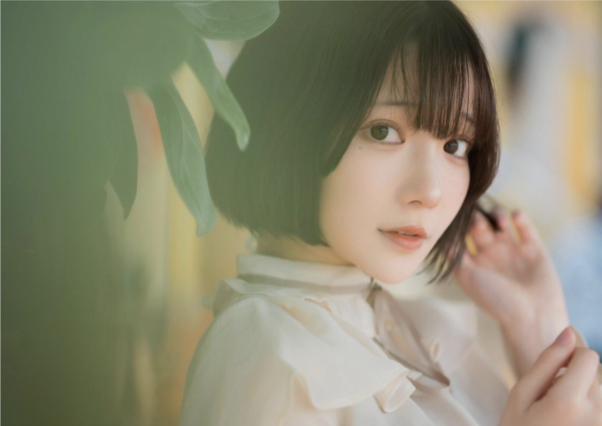 Amakawa Seika 天川星夏 – みつめてほしい Part1