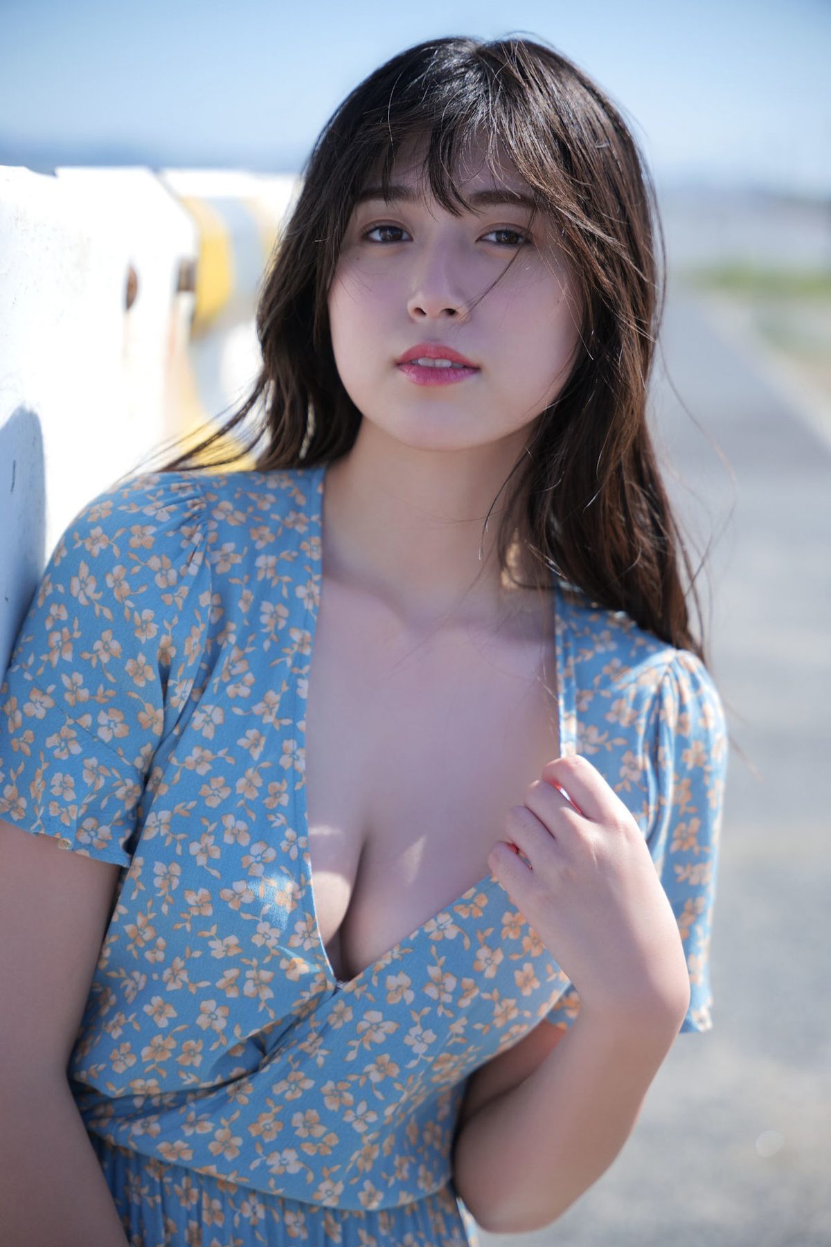 Miyu Kitamuki 北向珠夕「笑顔のシンデレラ Part 3