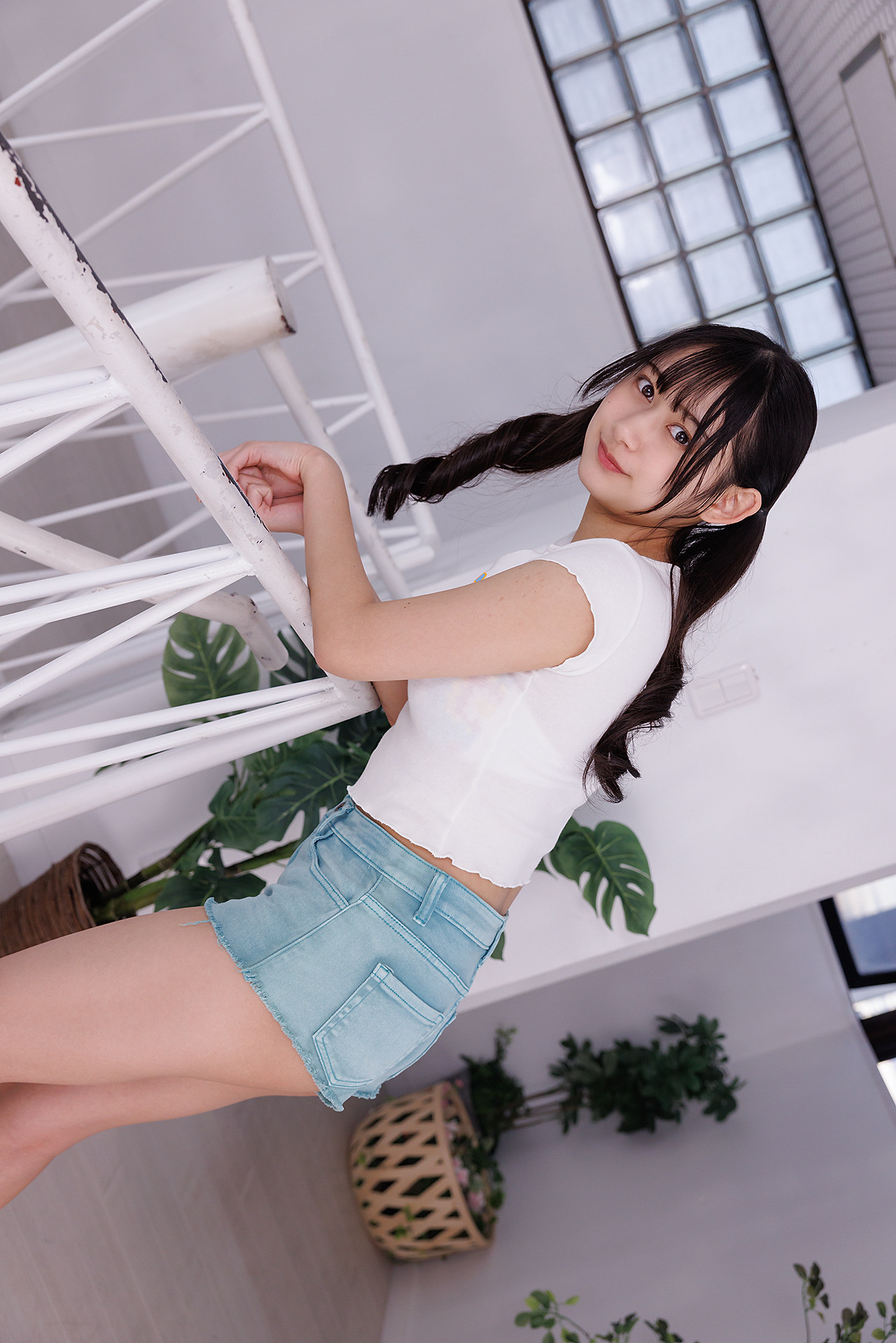 Seia Fujii 藤井星愛, Minisuka.tv 2024.04.25 Regular Gallery Set 07.02 [37P]