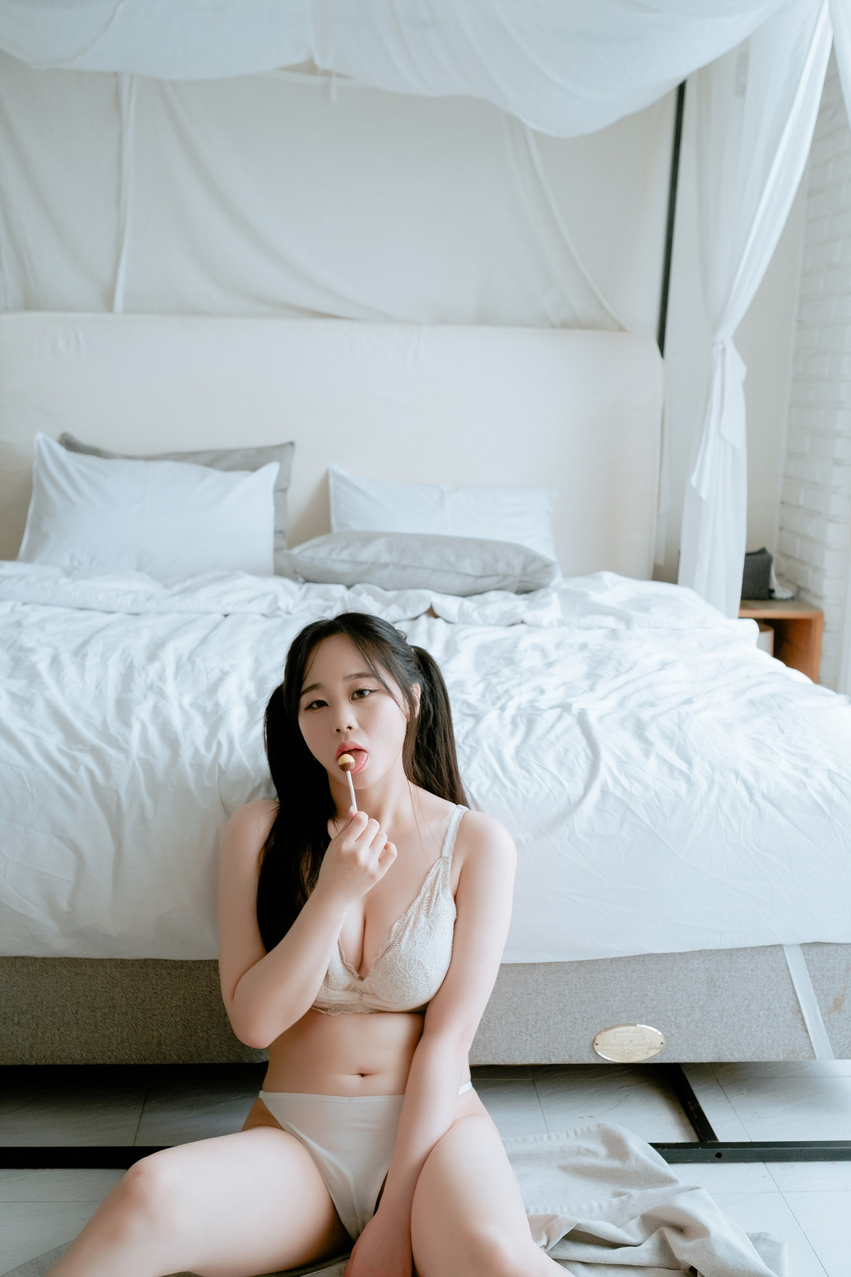 Suyeon 수연, PUSSYLET Vol.54 First Time Set.01