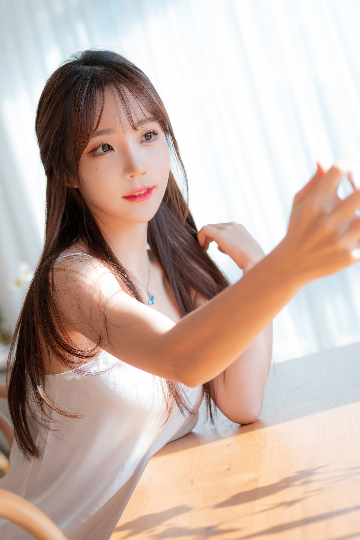 Yeon Nnabi 연나비, CreamSoda Vol.02 Photobook Set.03 24 Yeon Nnabi 연나비, CreamSoda Vol.02 Photobook Set.03