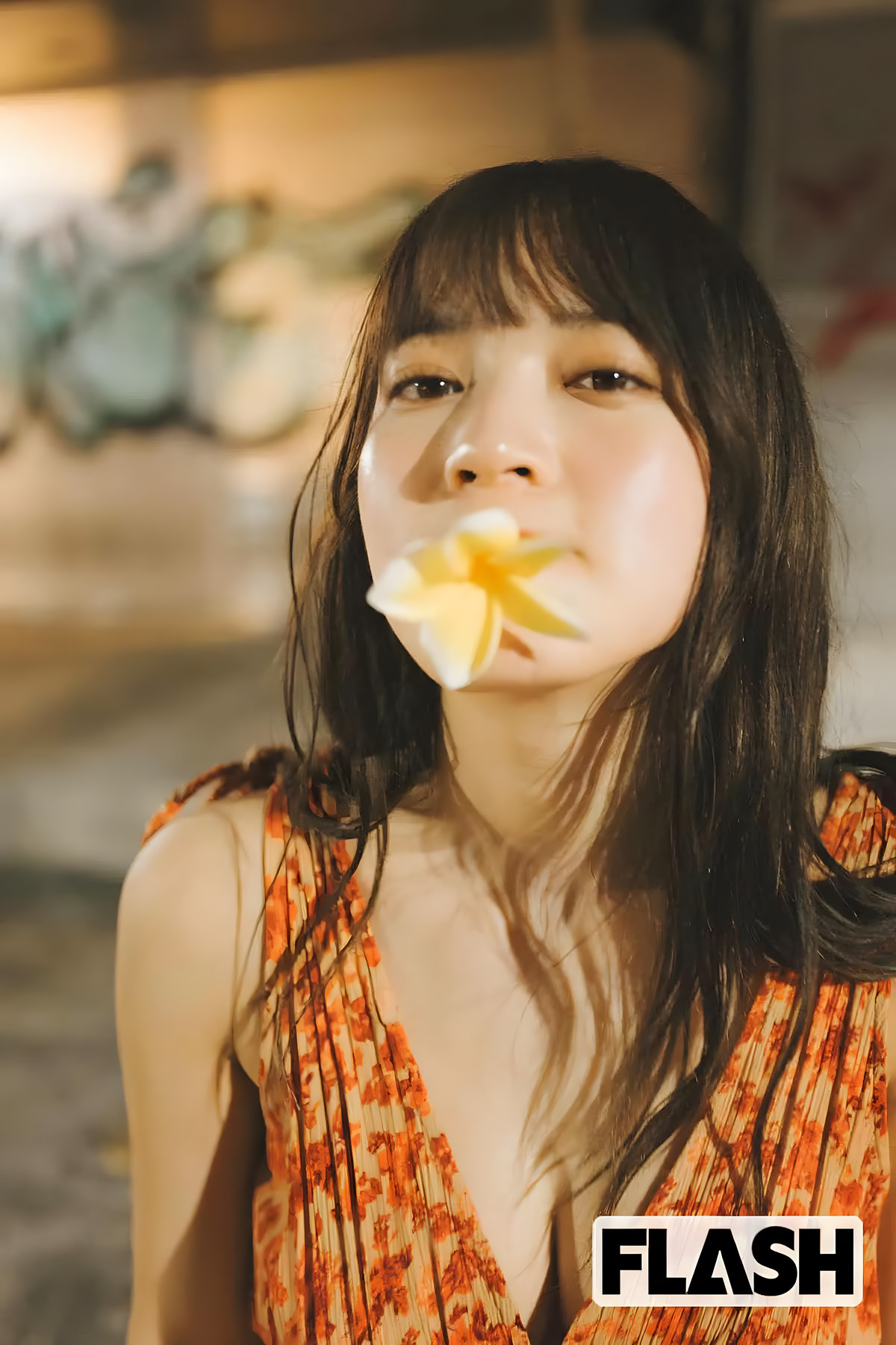 Nanako Kurosaki 黒嵜菜々子, FLASH 2024.05.14 (フラッシュ 2024年5月14日号) 8 Nanako Kurosaki 黒嵜菜々子, FLASH 2024.05.14 (フラッシュ 2024年5月14日号)