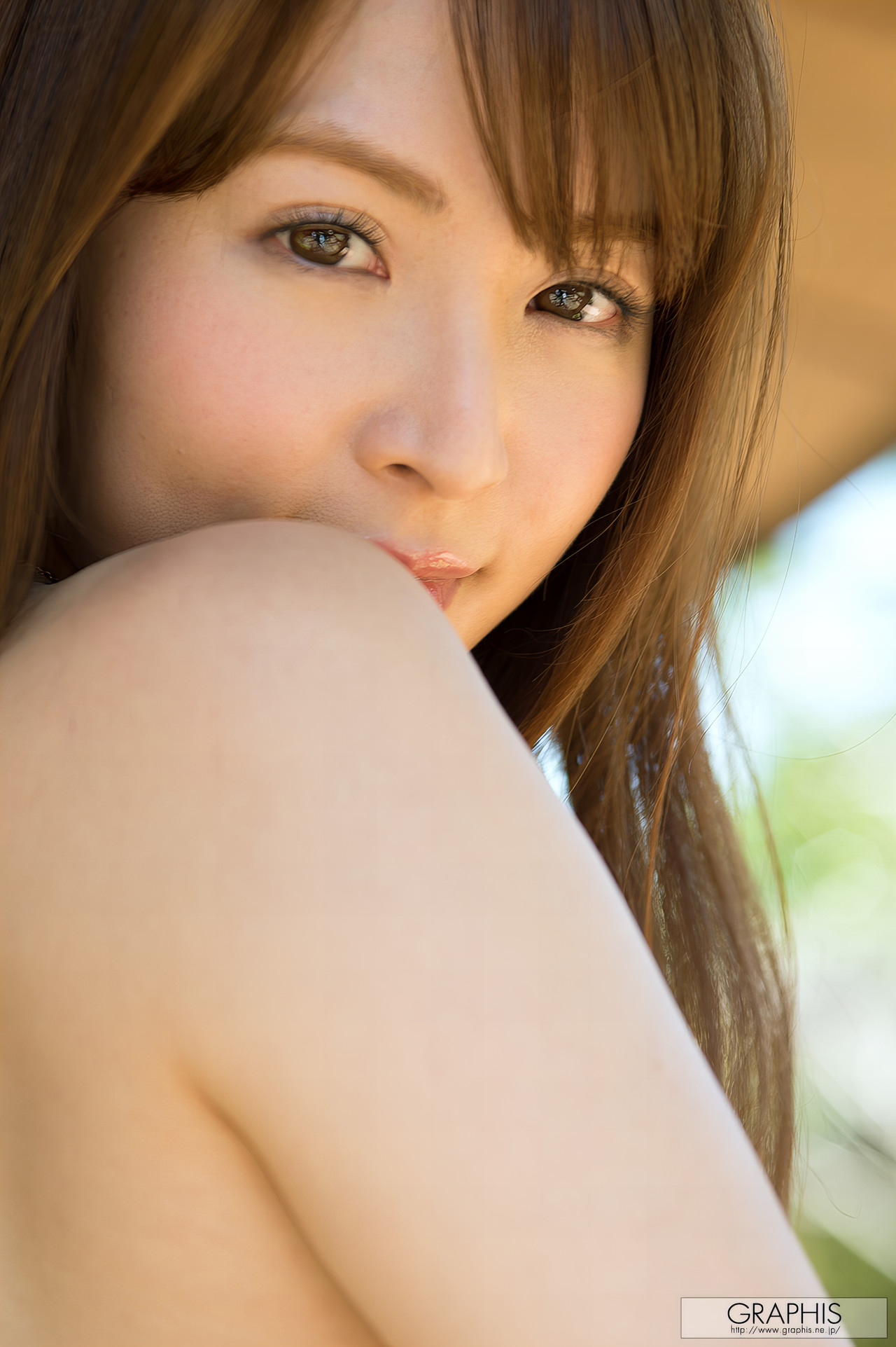 Miku Ohashi 大橋未久, Graphis Gravure Special Vol.01 [42P]